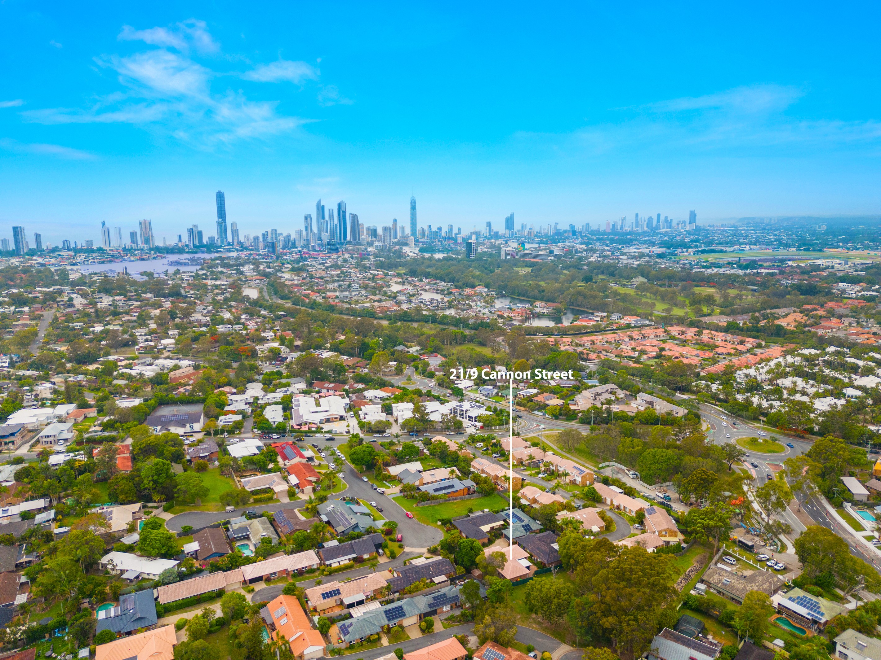21/9 Cannon Street, Southport, QLD 4215