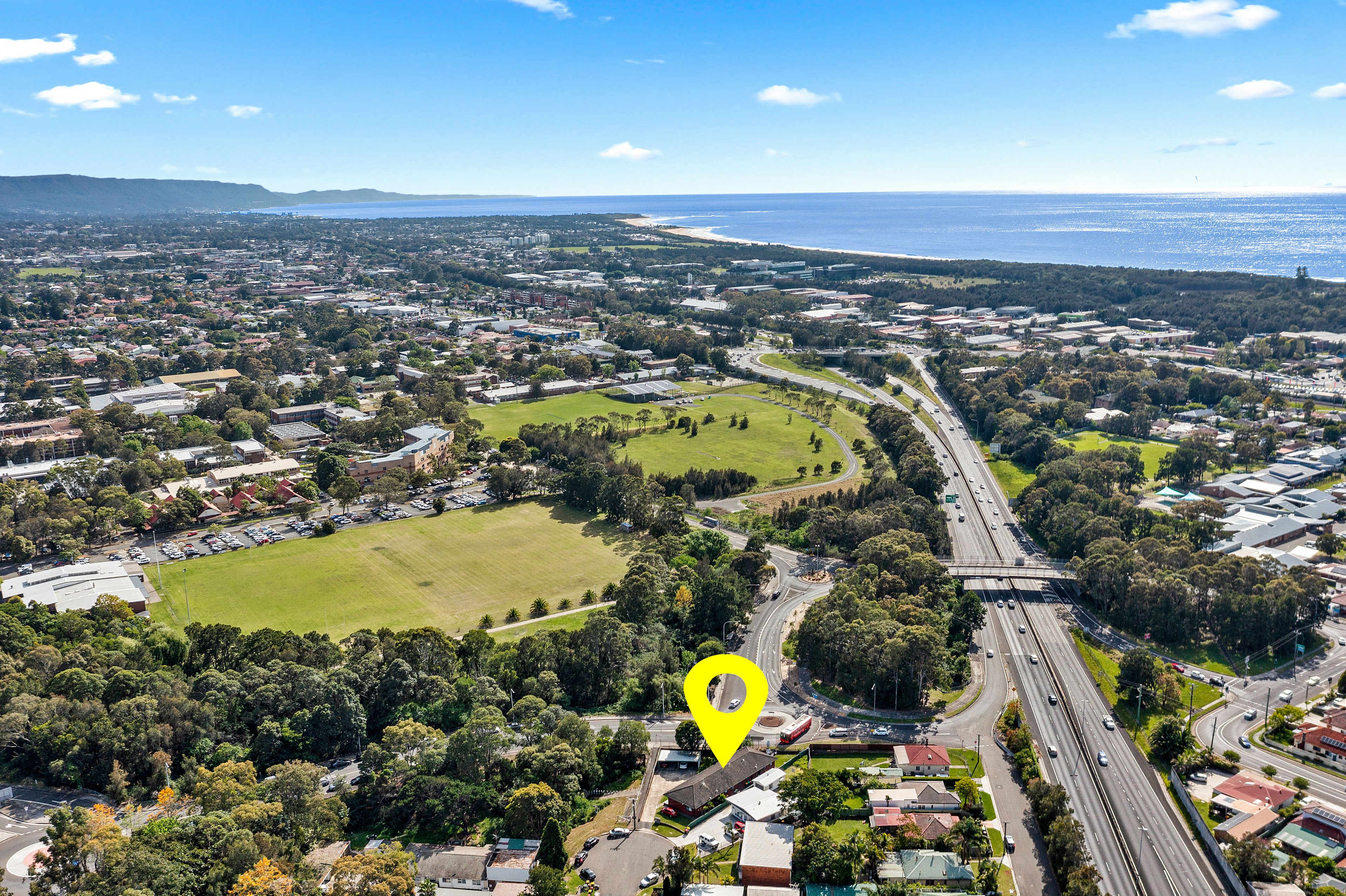 4/1 College Place, Gwynneville, NSW 2500 Sold House Ray White