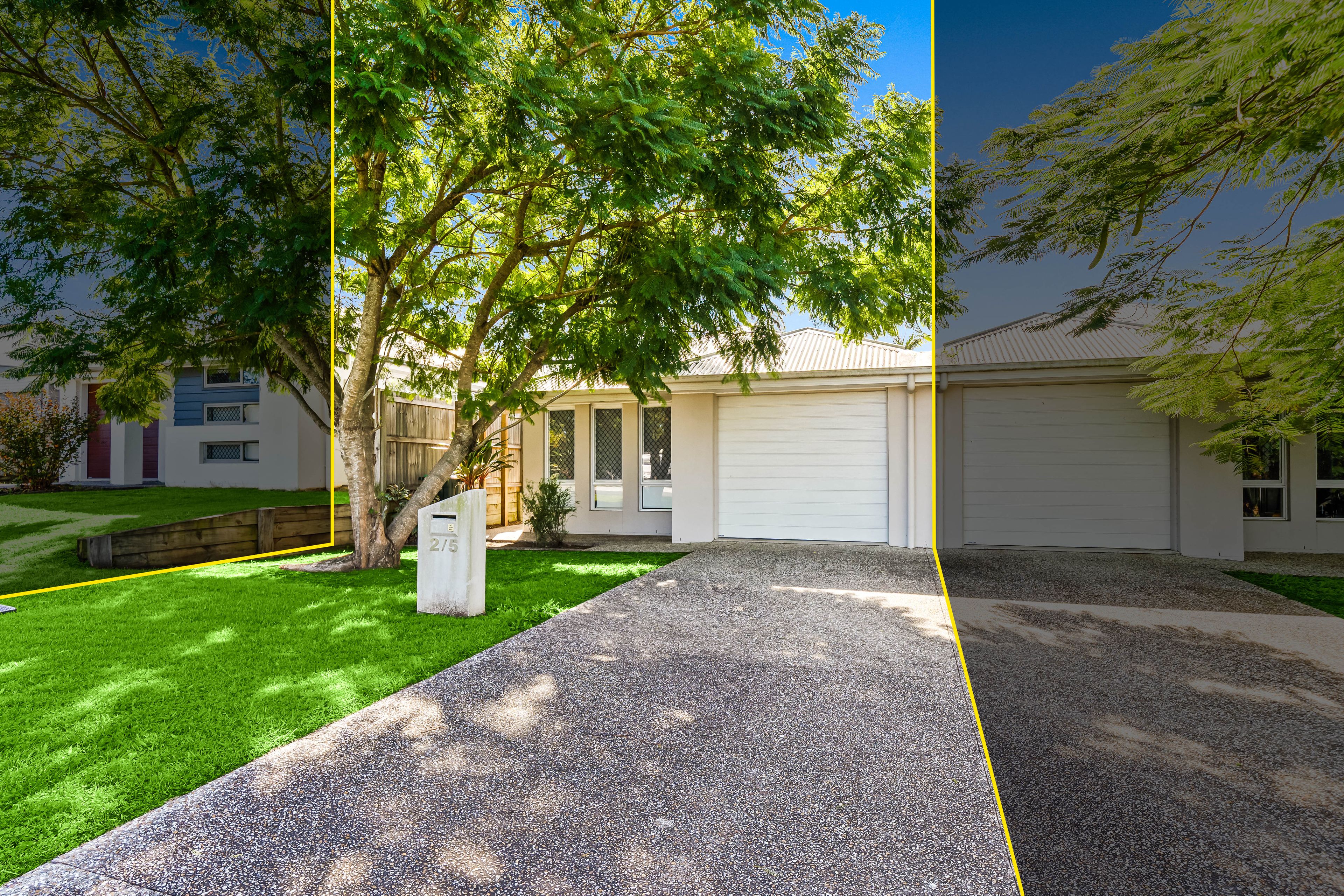 2/5 Mcgill Street, Raceview, QLD 4305