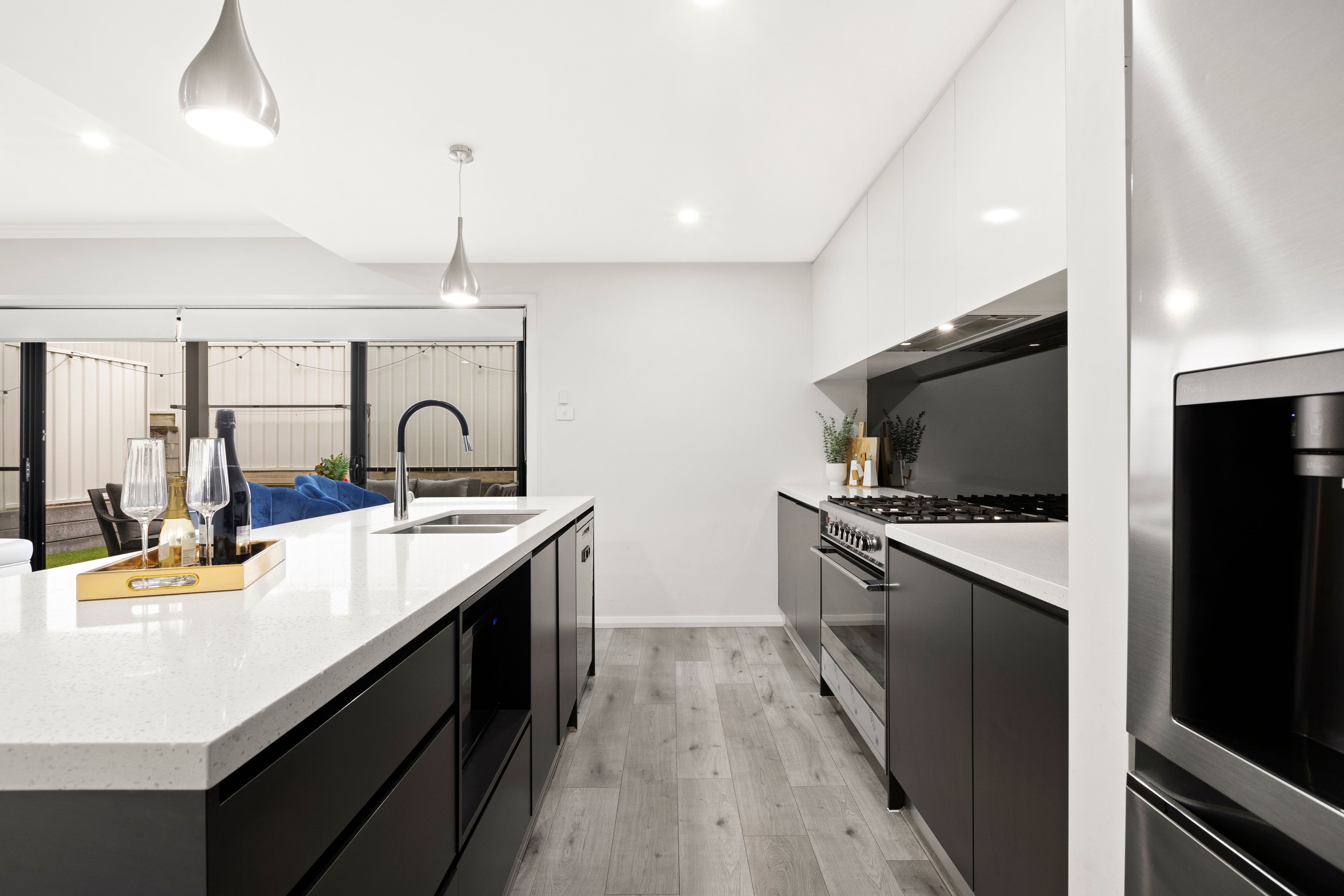 Modern, North Facing Torrens Title Duplex in Prime Family Friendly Location! — photo 7 of 19
