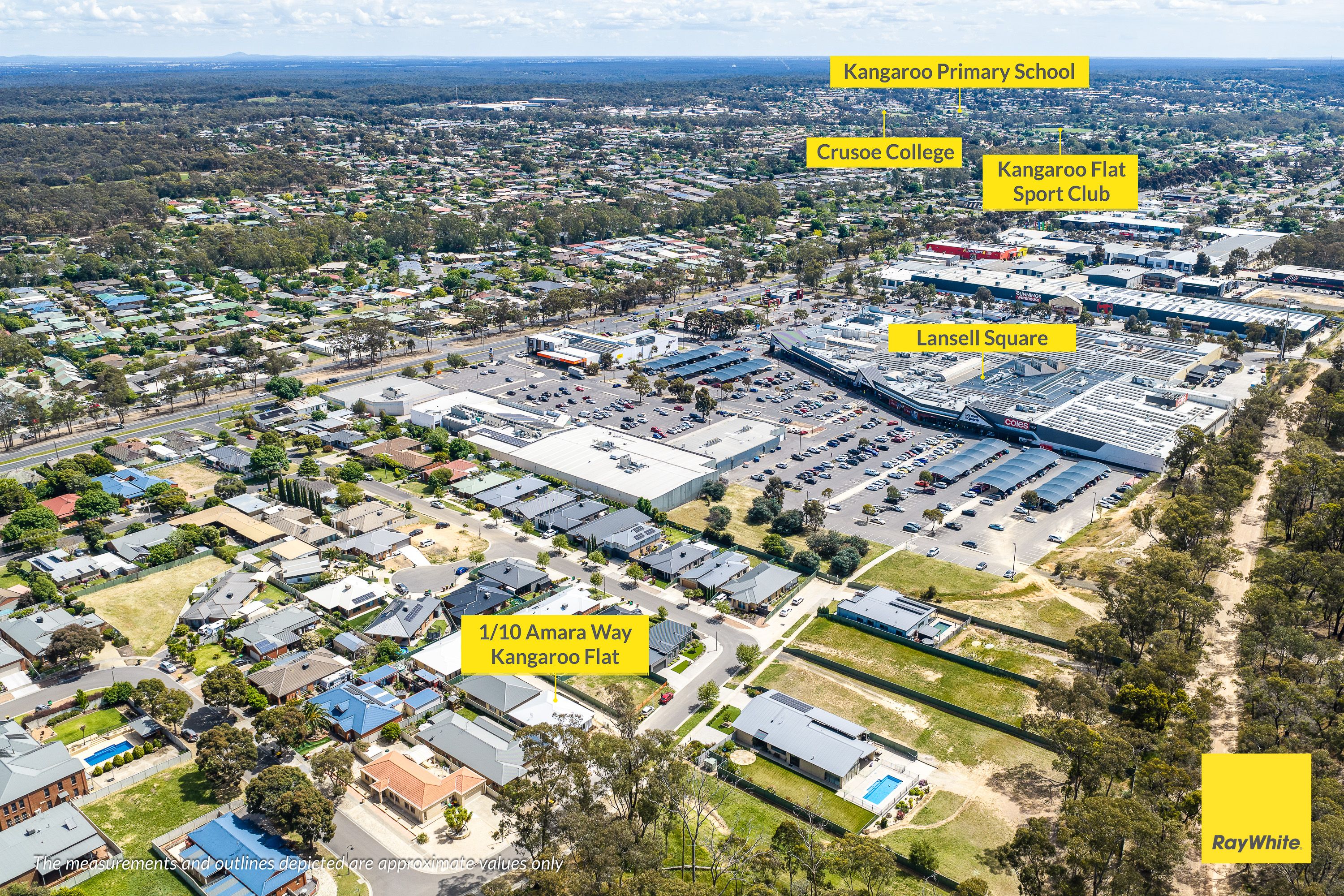 1/10 Amara Way — photo 15 of 18