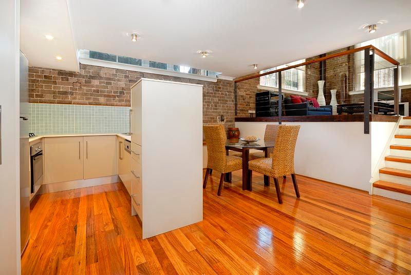 2/92 Shepherd Street, Chippendale, NSW 2008