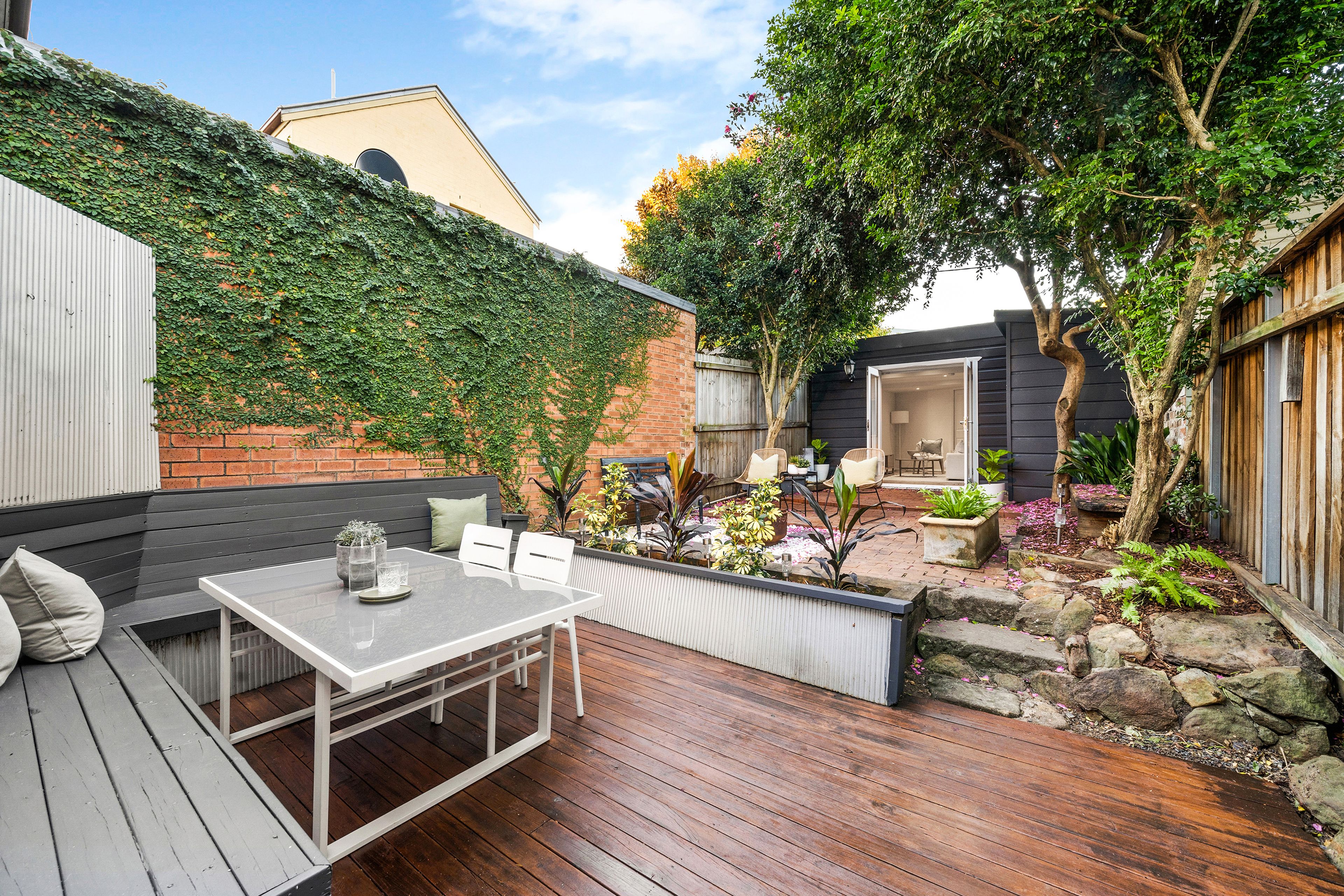 96 Newman Street, Newtown, NSW 2042 Sold House Ray White Erskineville