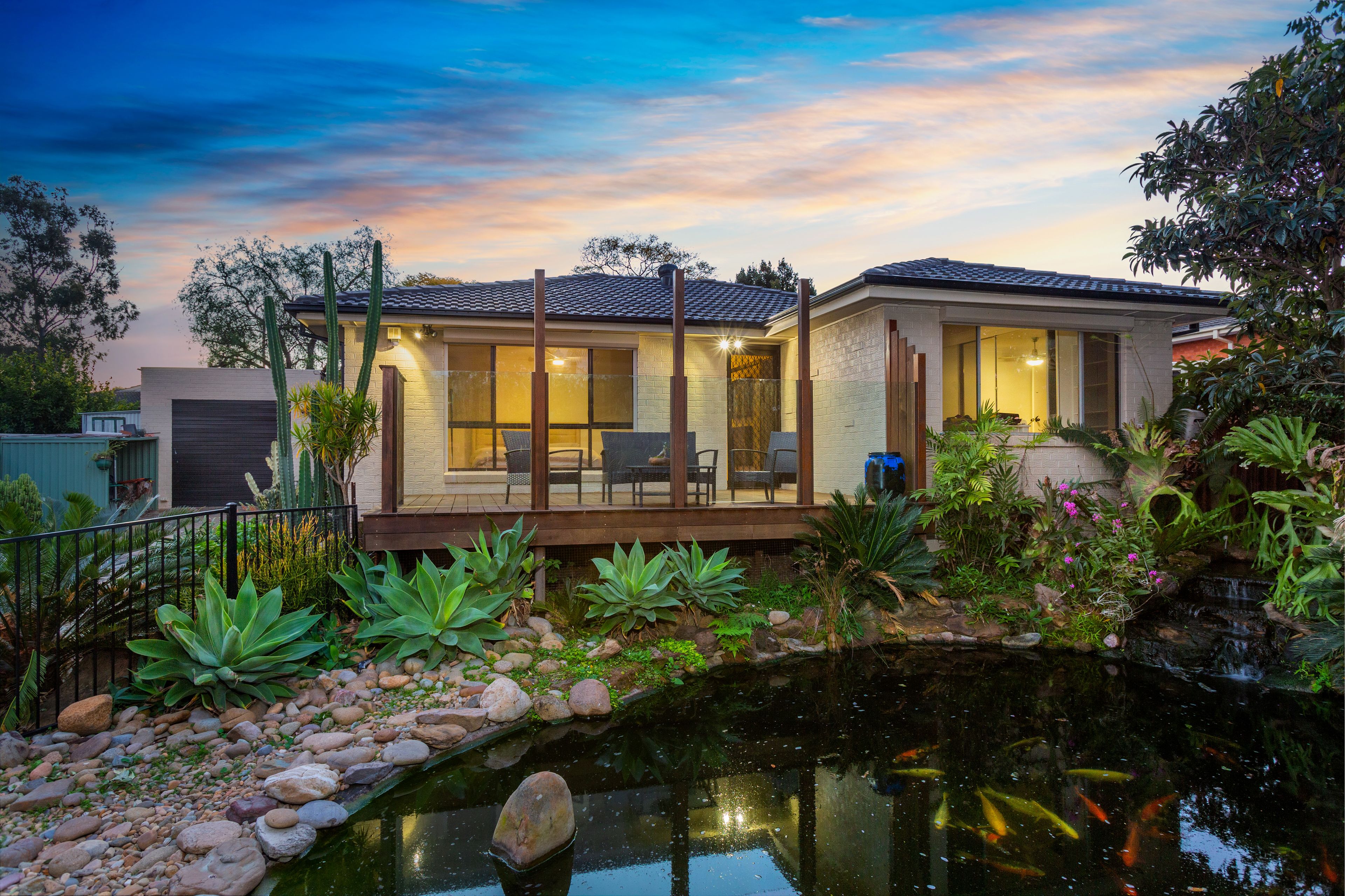 46 Gilbert Crescent, Kings Langley NSW 2147