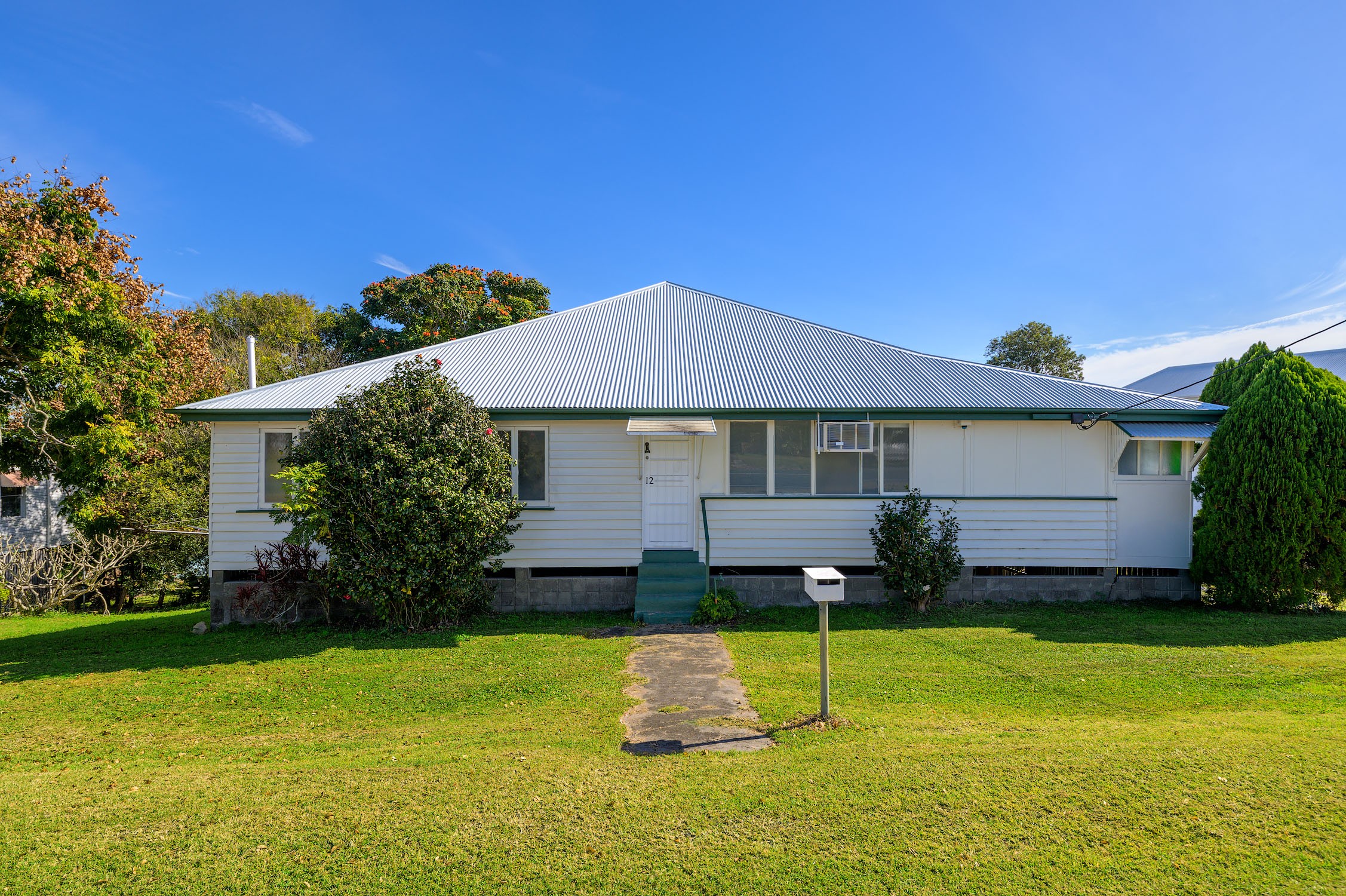 12 Horseshoe Bend, Gympie, QLD 4570