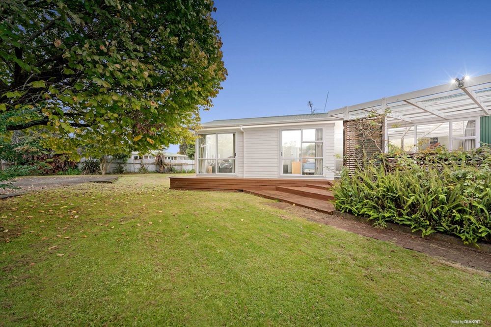 124 Coxhead Road, Wattle Downs, Manukau City