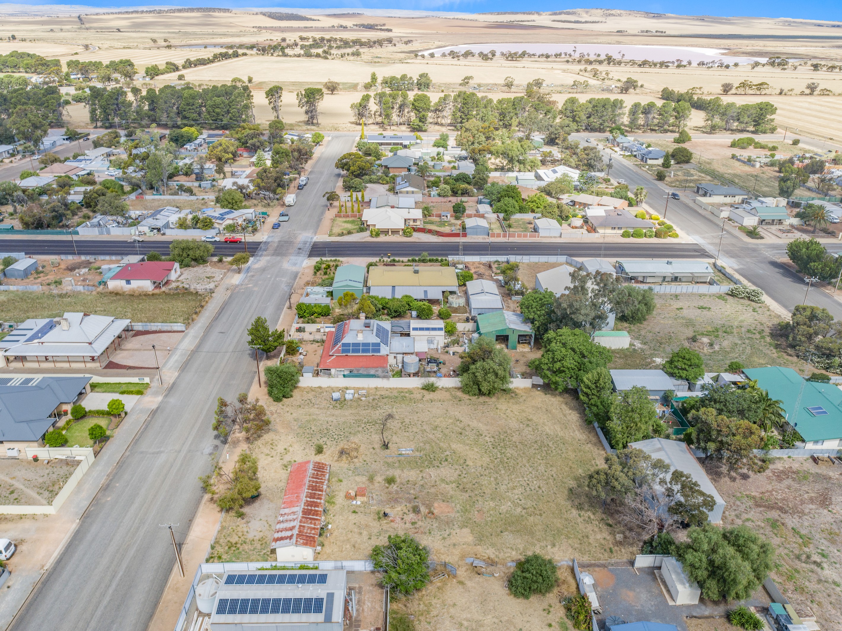 1-3 Second Street, Snowtown, SA 5520