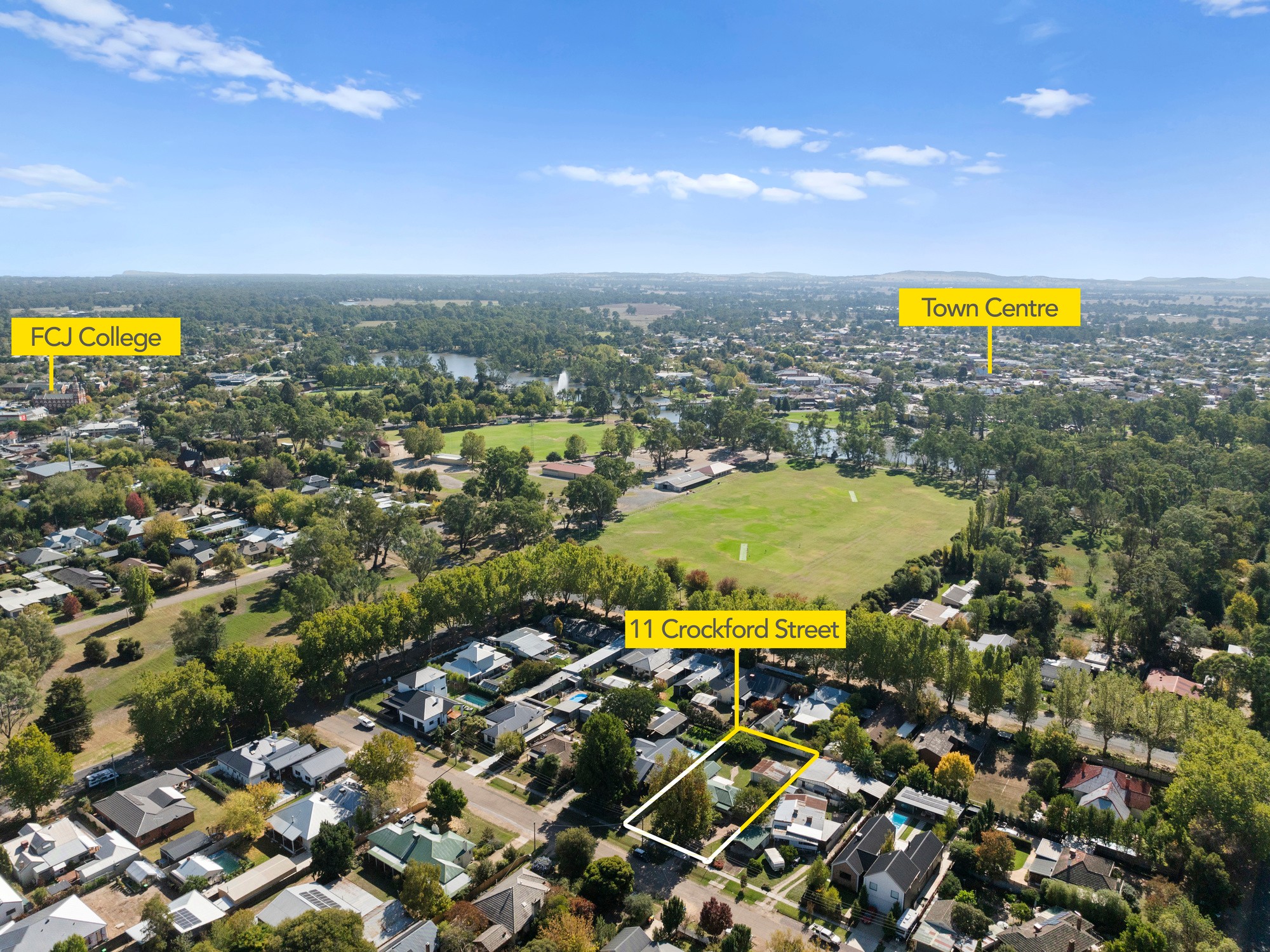 11 Crockford Street, Benalla, VIC 3672