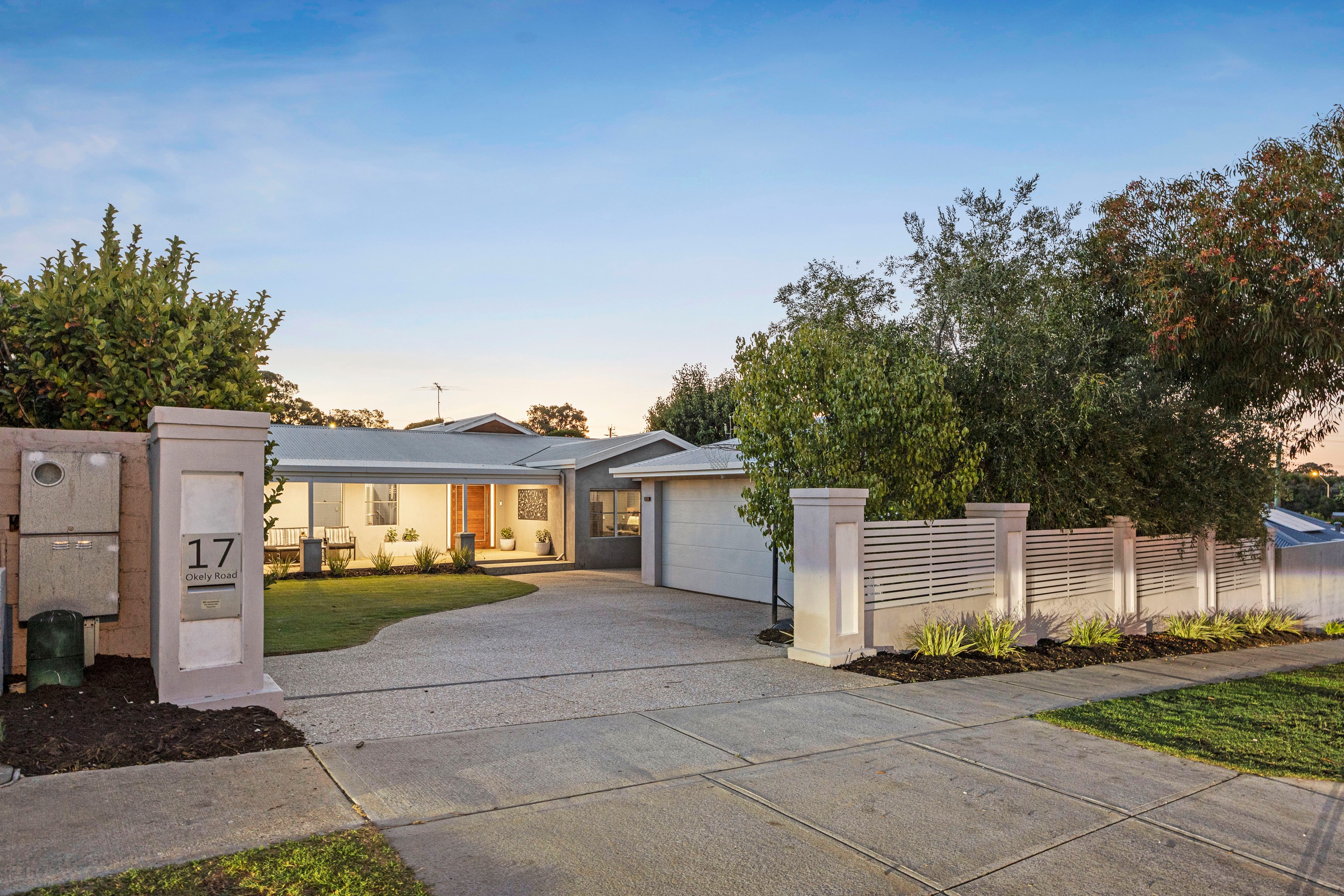 17 Okely Road, Carine, WA 6020