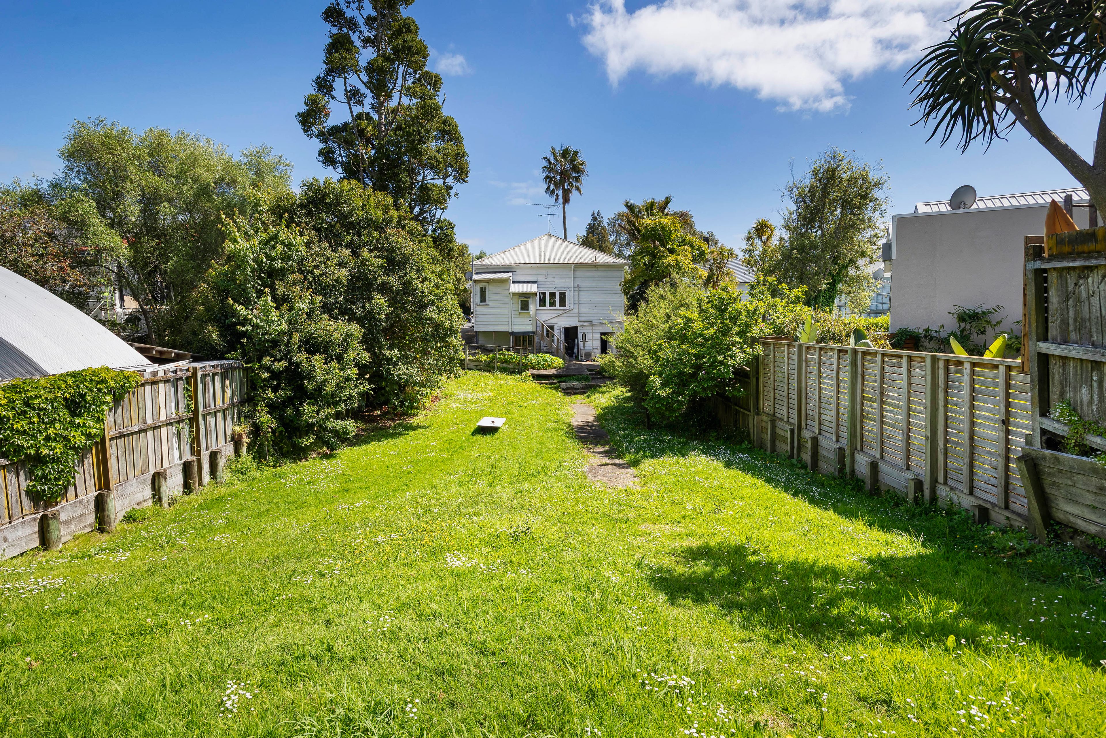 74 Sackville Street, Grey Lynn, Auckland City