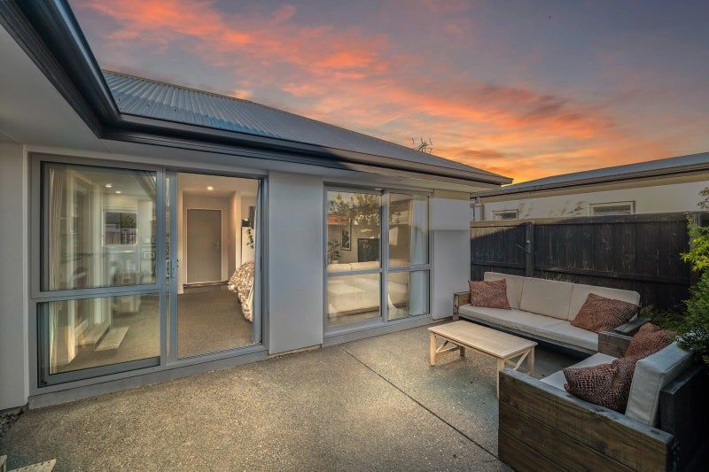 4 Philippa Drive, Rolleston, Selwyn District