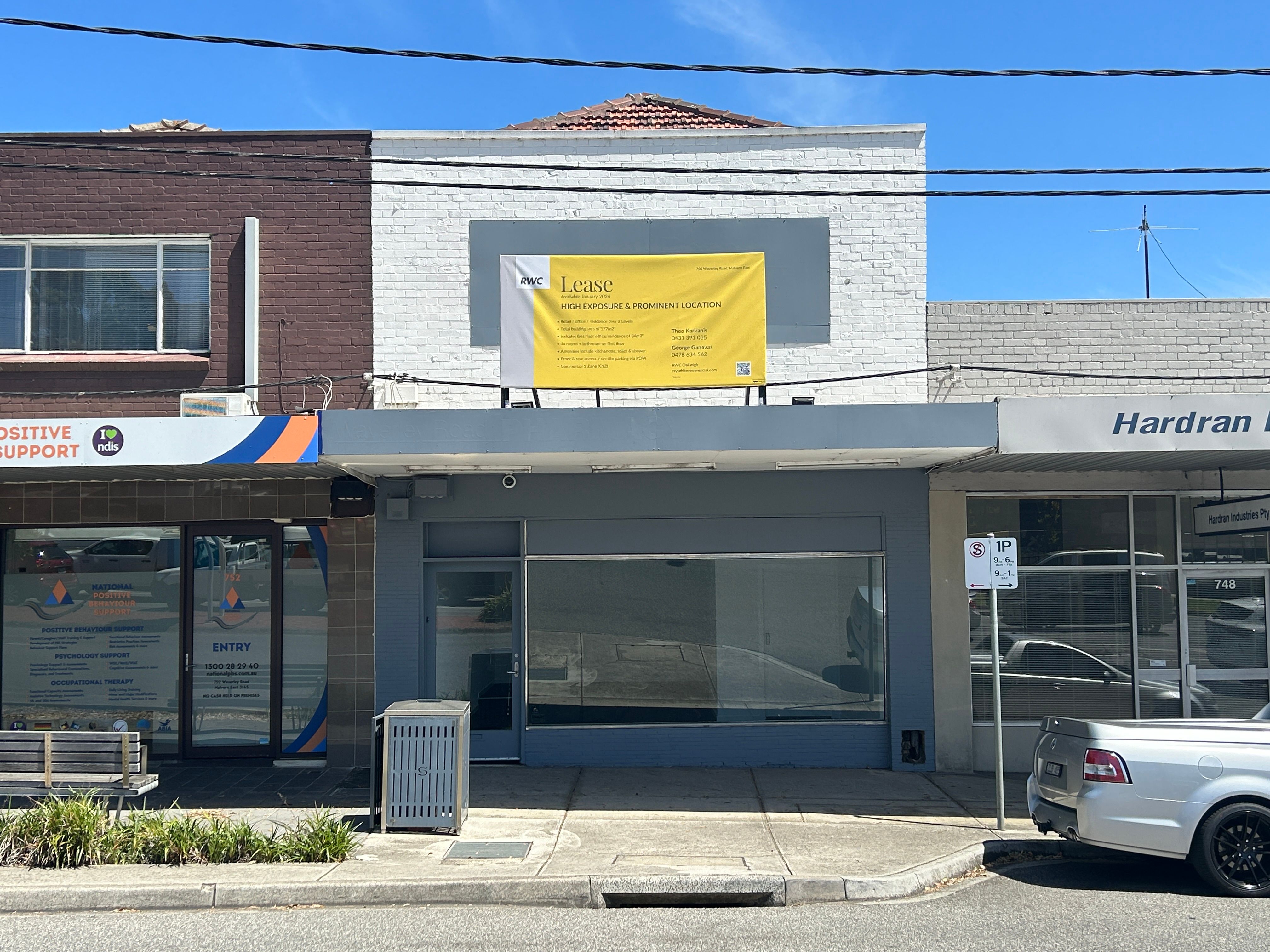 750 Waverley Road, Malvern East, VIC 3145