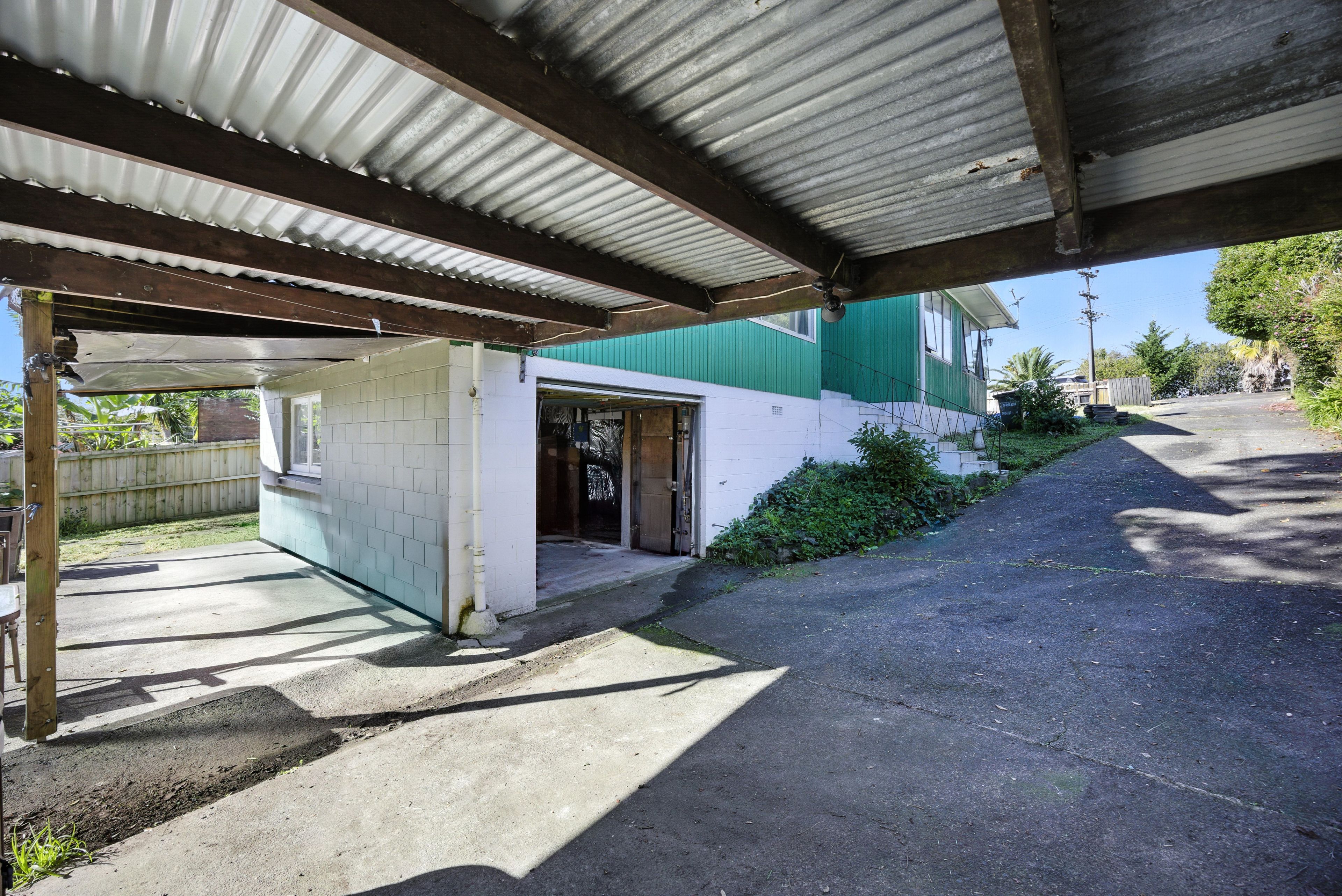 24 & 26 Royal Road, Massey, Waitakere City