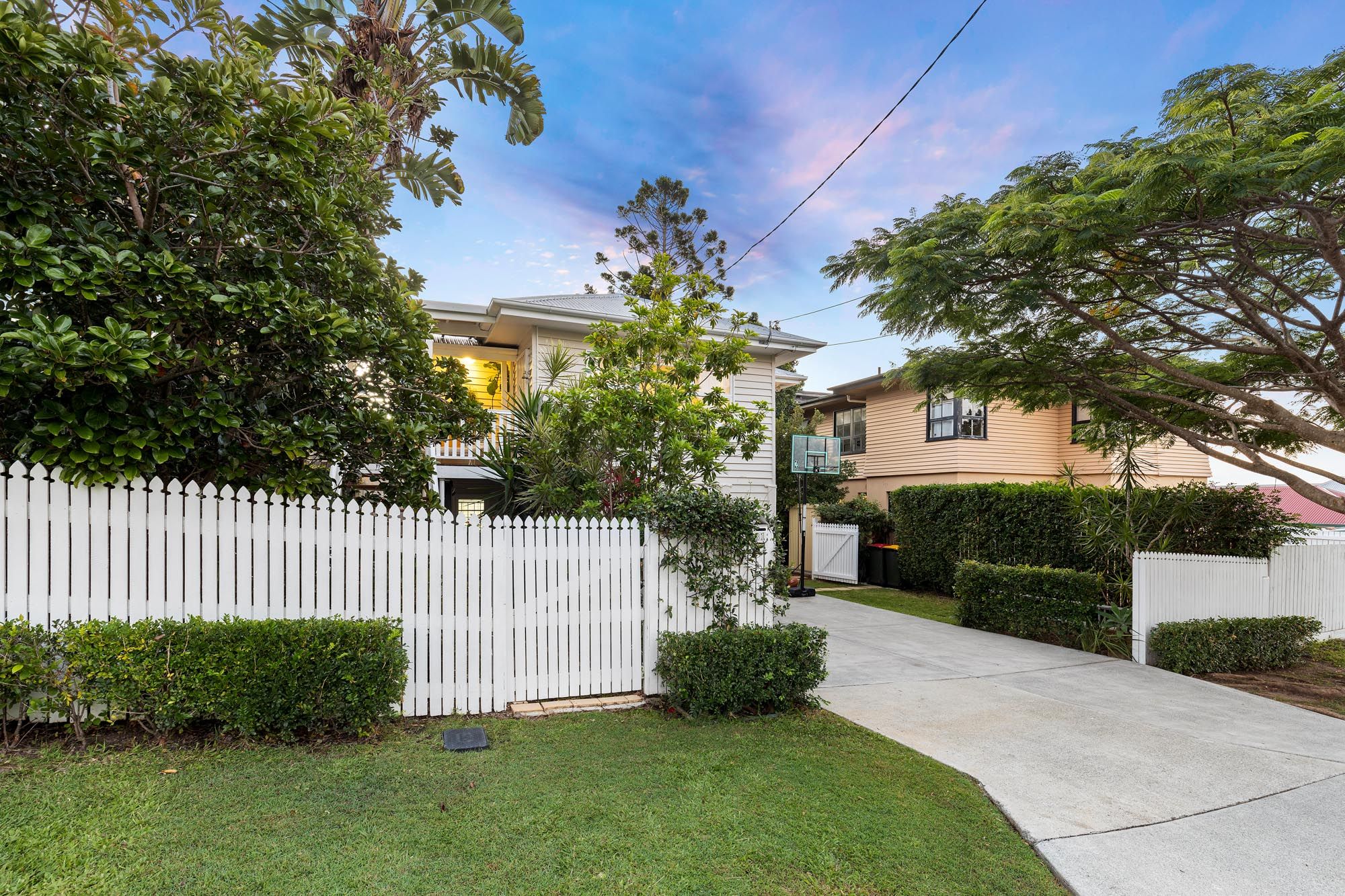 31 Hartley Street, Camp Hill, QLD 4152