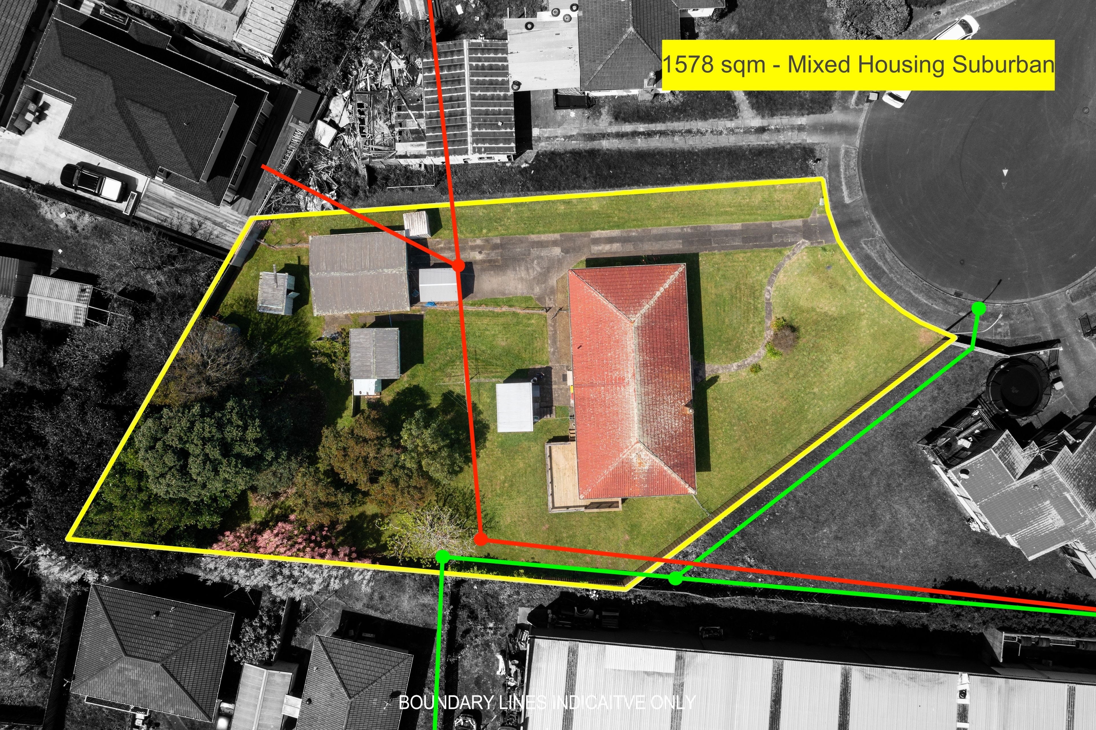 5 Albert Road, Papatoetoe, Manukau City