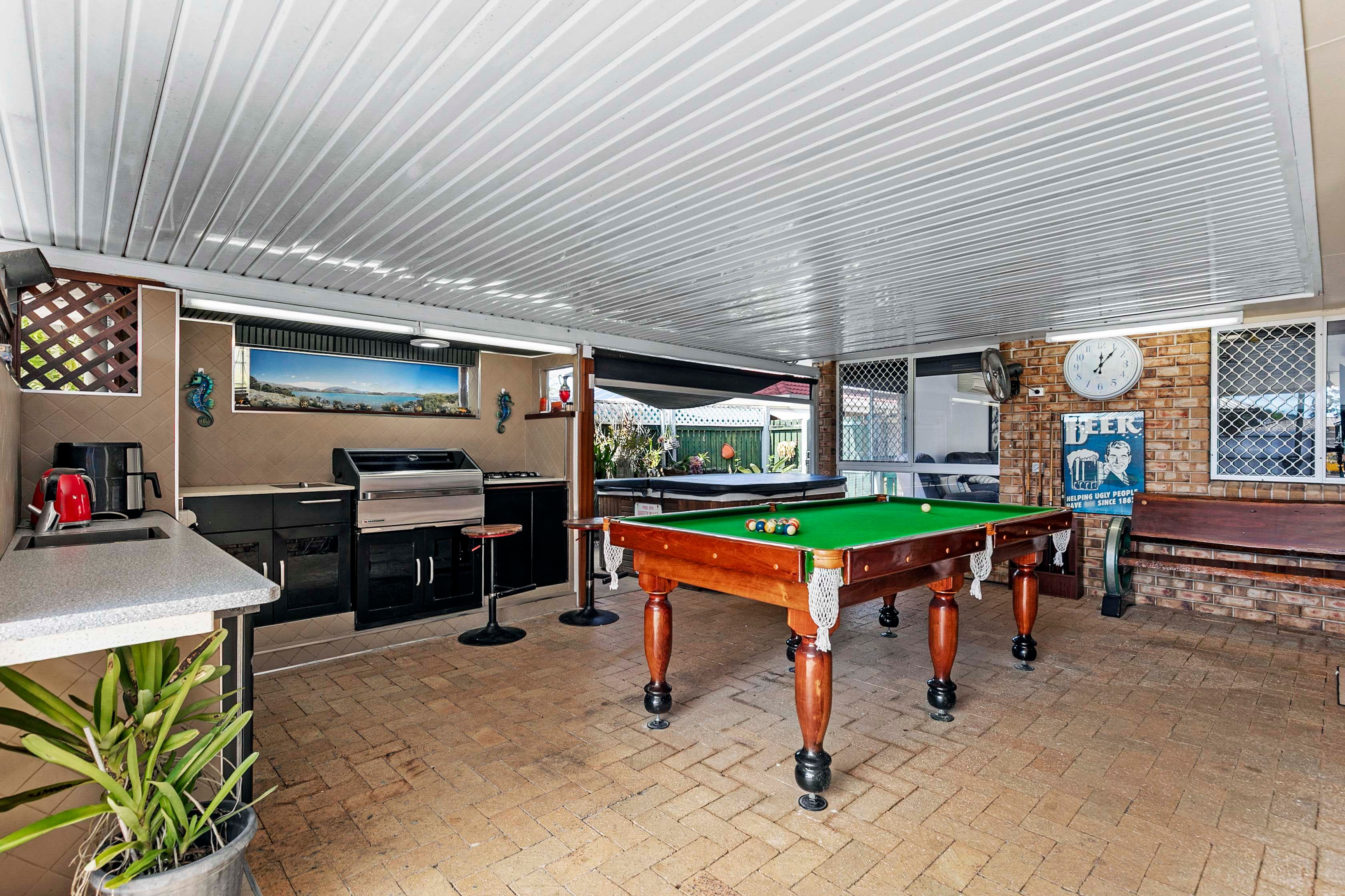70 Snapper Street — photo from Ray White Hervey Bay