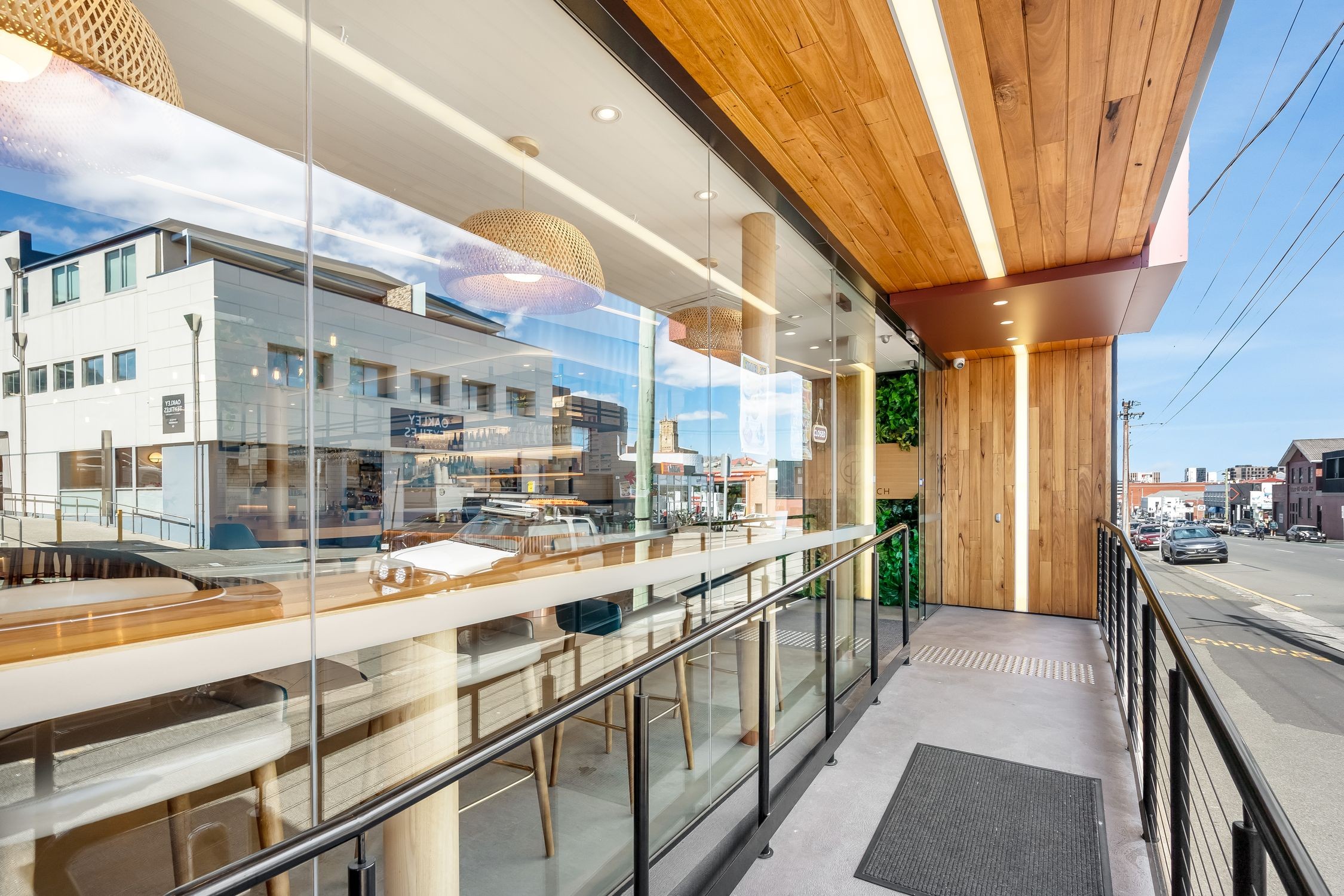 279a Argyle Street, North Hobart, TAS 7000