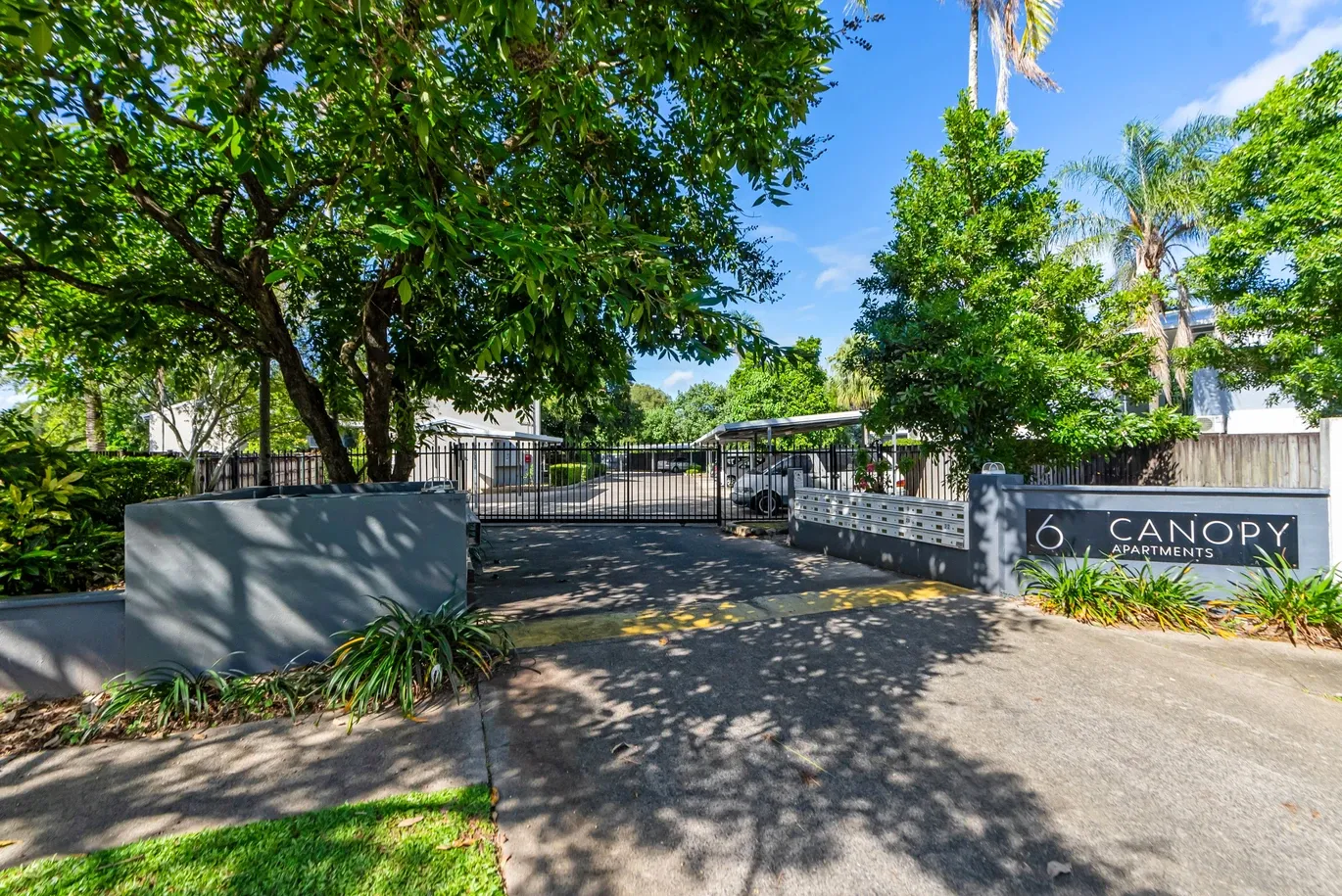 1/6 Chester Court, Manunda, QLD 4870