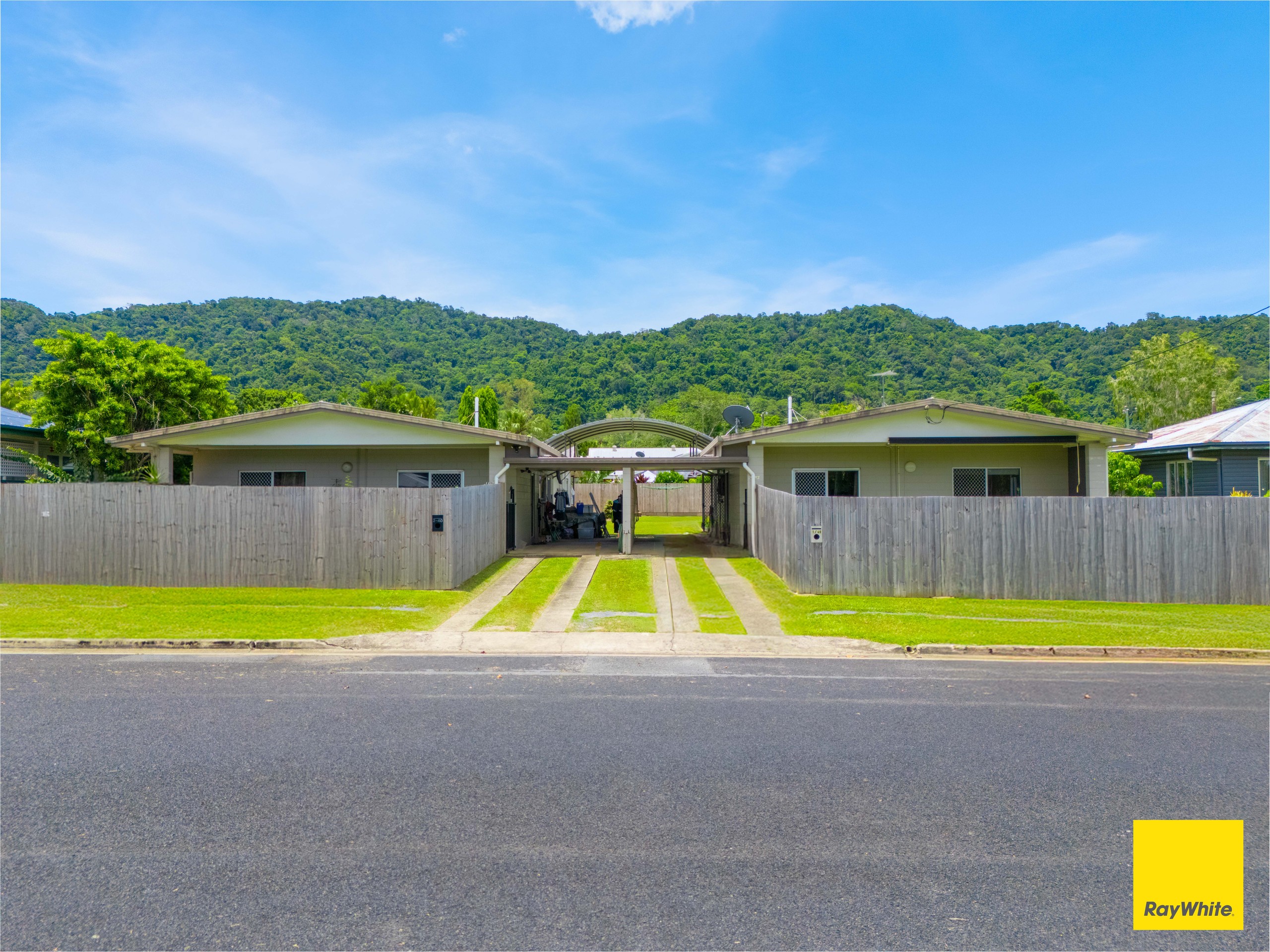 40 Oxley Street, Edge Hill, QLD 4870