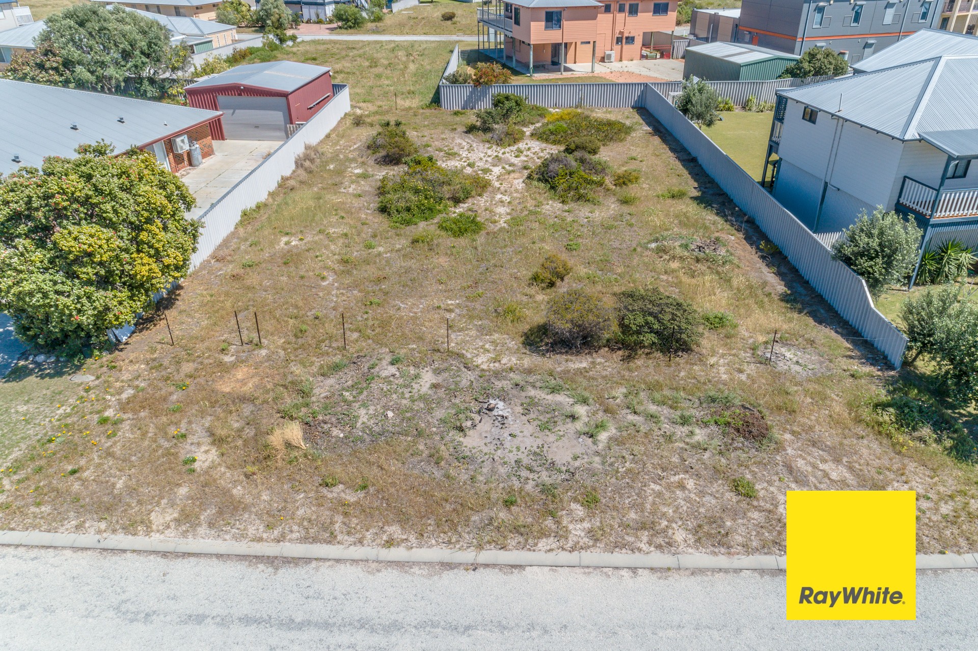 15 Harvey Drive, Ledge Point, WA 6043