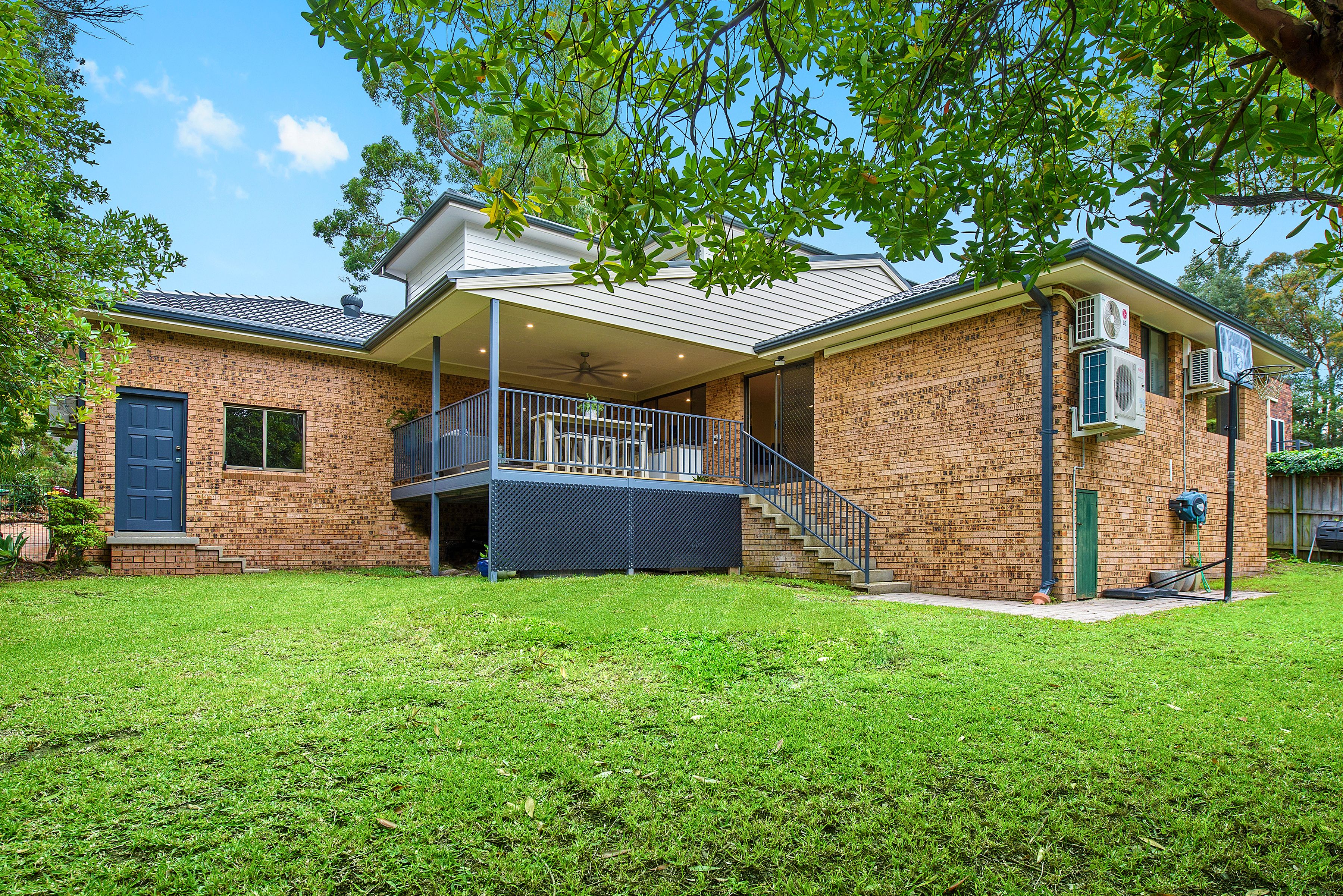 98 Francis Greenway Drive, Cherrybrook, NSW 2126