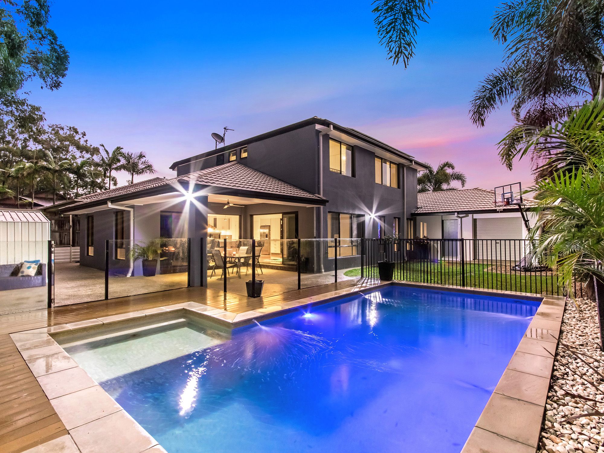54 Dellwood Circuit, Molendinar, QLD 4214