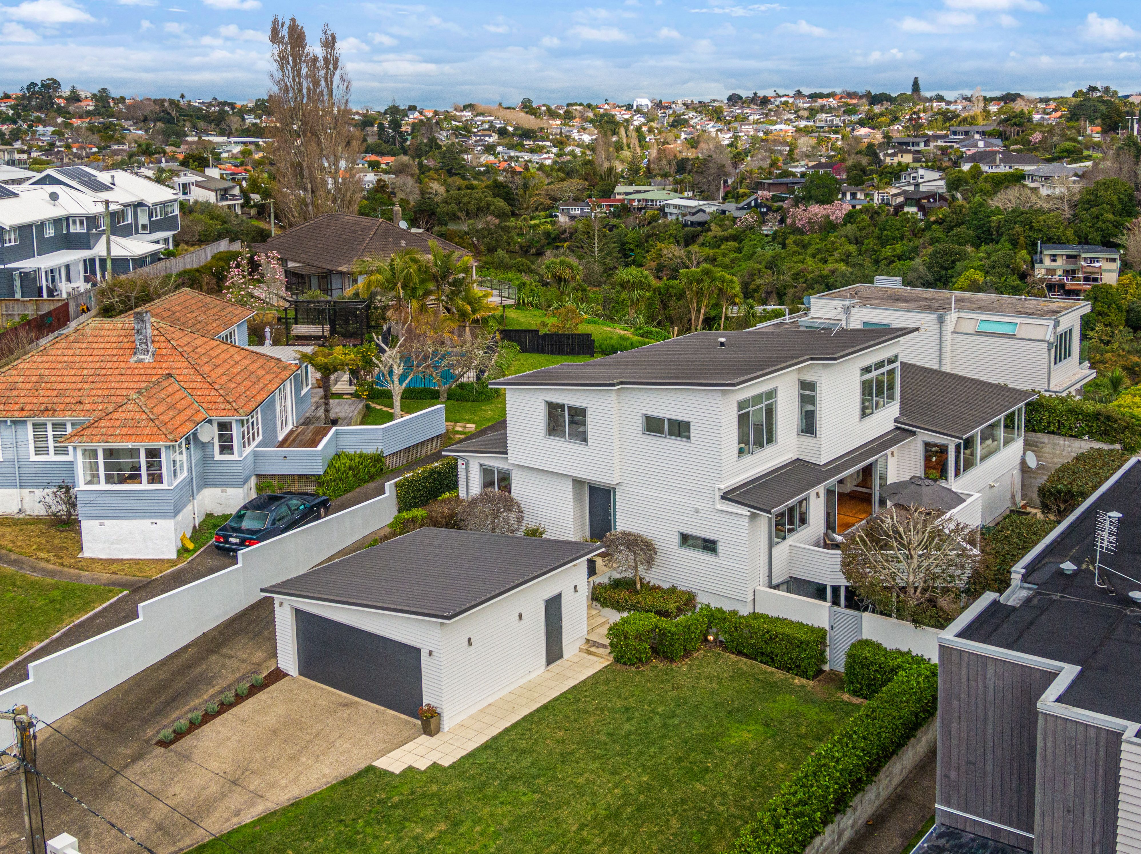 17 Puroto Street, Meadowbank, Auckland City