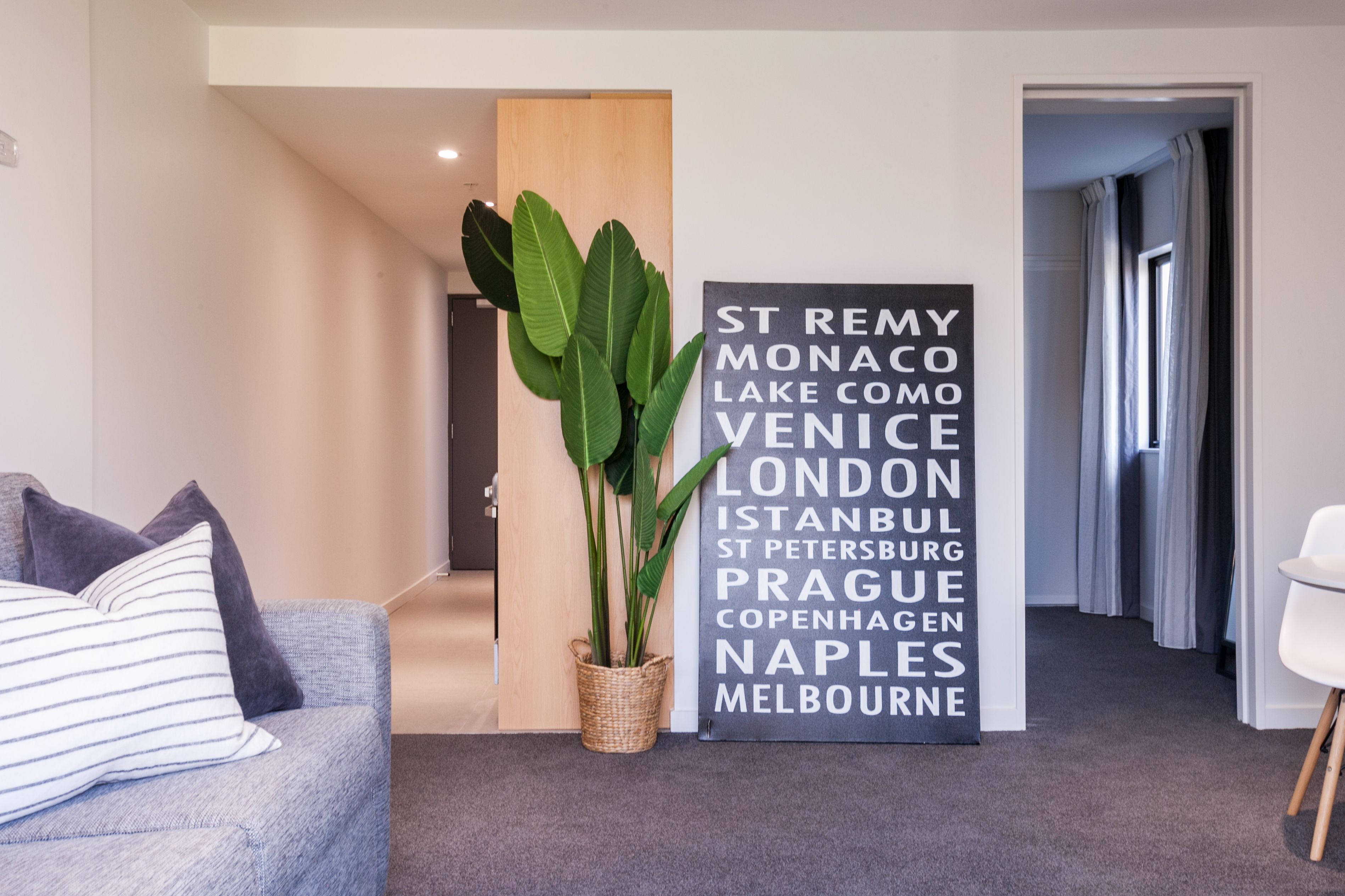 Unit 18 12 Latimer Square, Christchurch Central, Christchurch City