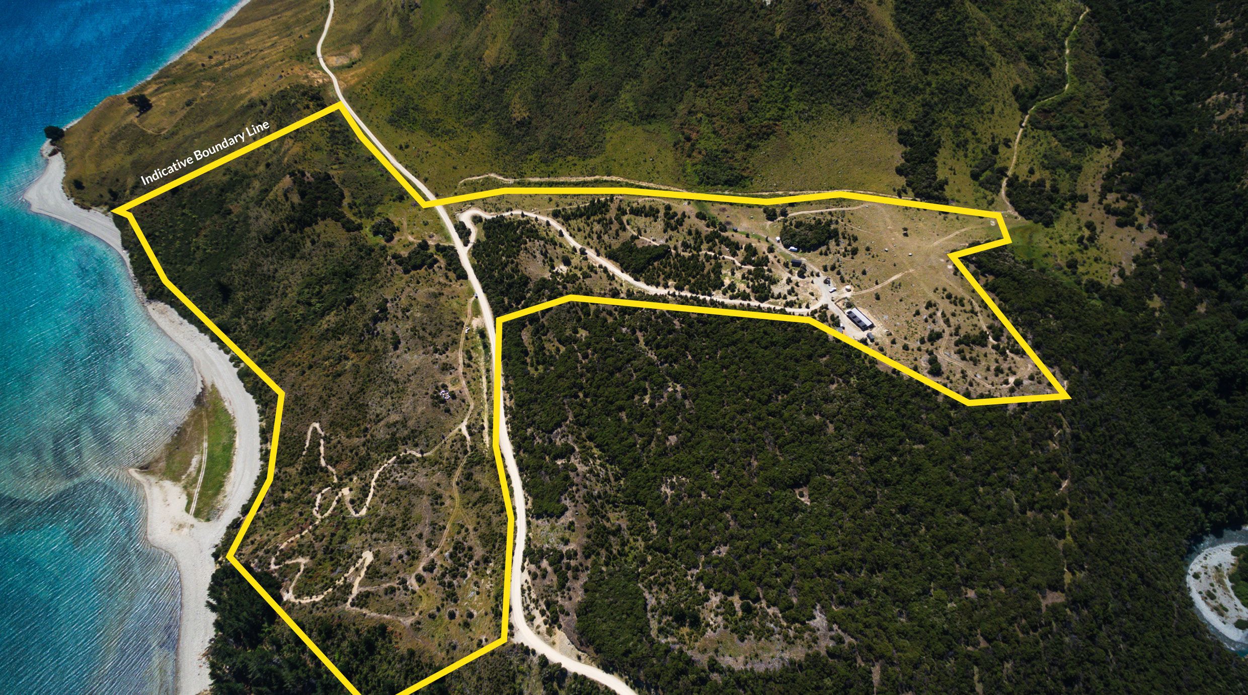 80 Dingleburn Station Road, Lake Hawea, Queenstown Lakes District