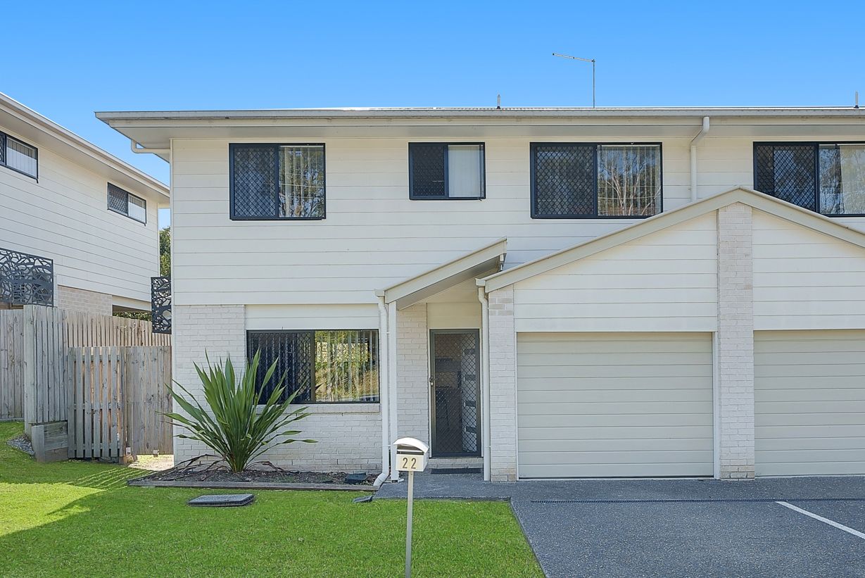 22/40 Maryvale Road, Mango Hill, QLD 4509