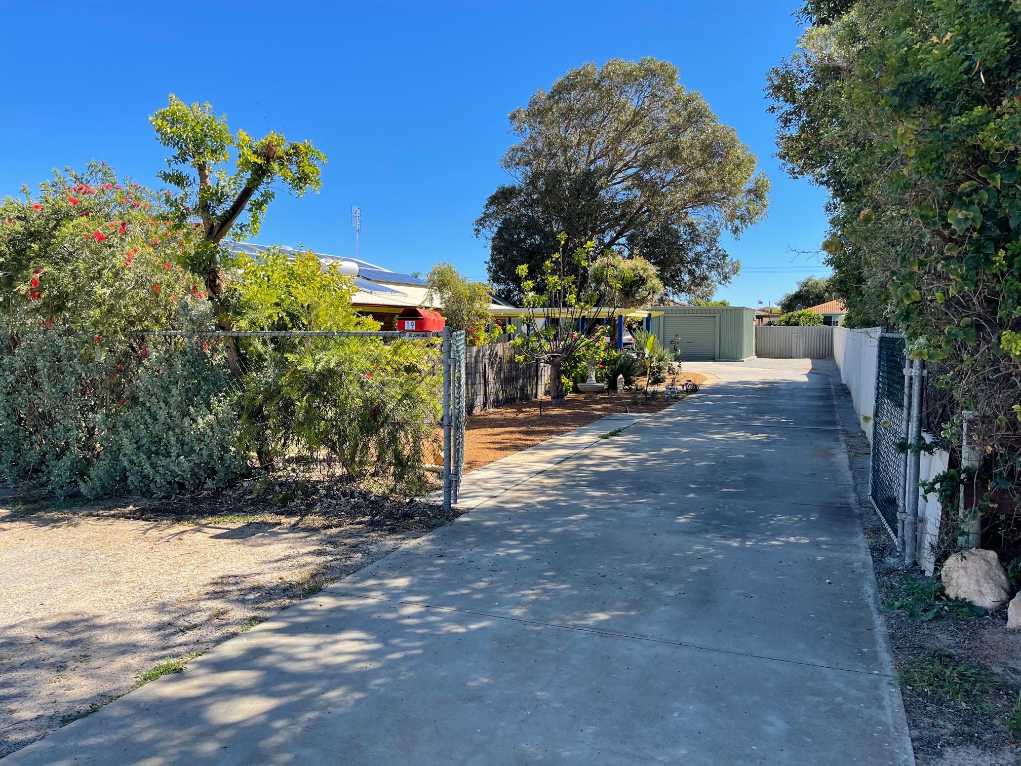 19 Flanagan Way, Dongara, WA 6525
