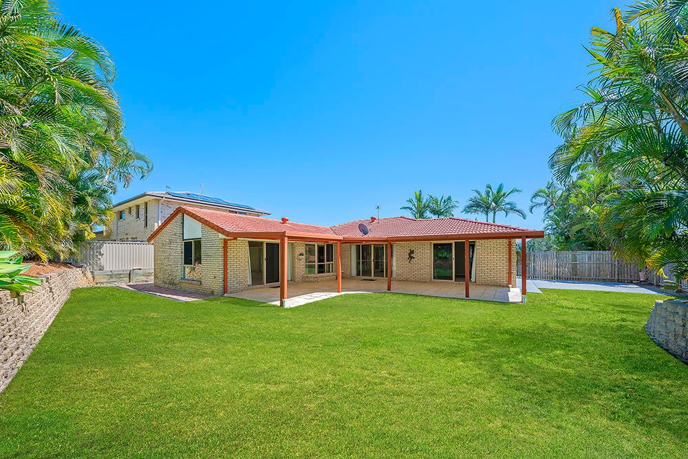 25 Outrigger Drive, Robina, QLD 4226