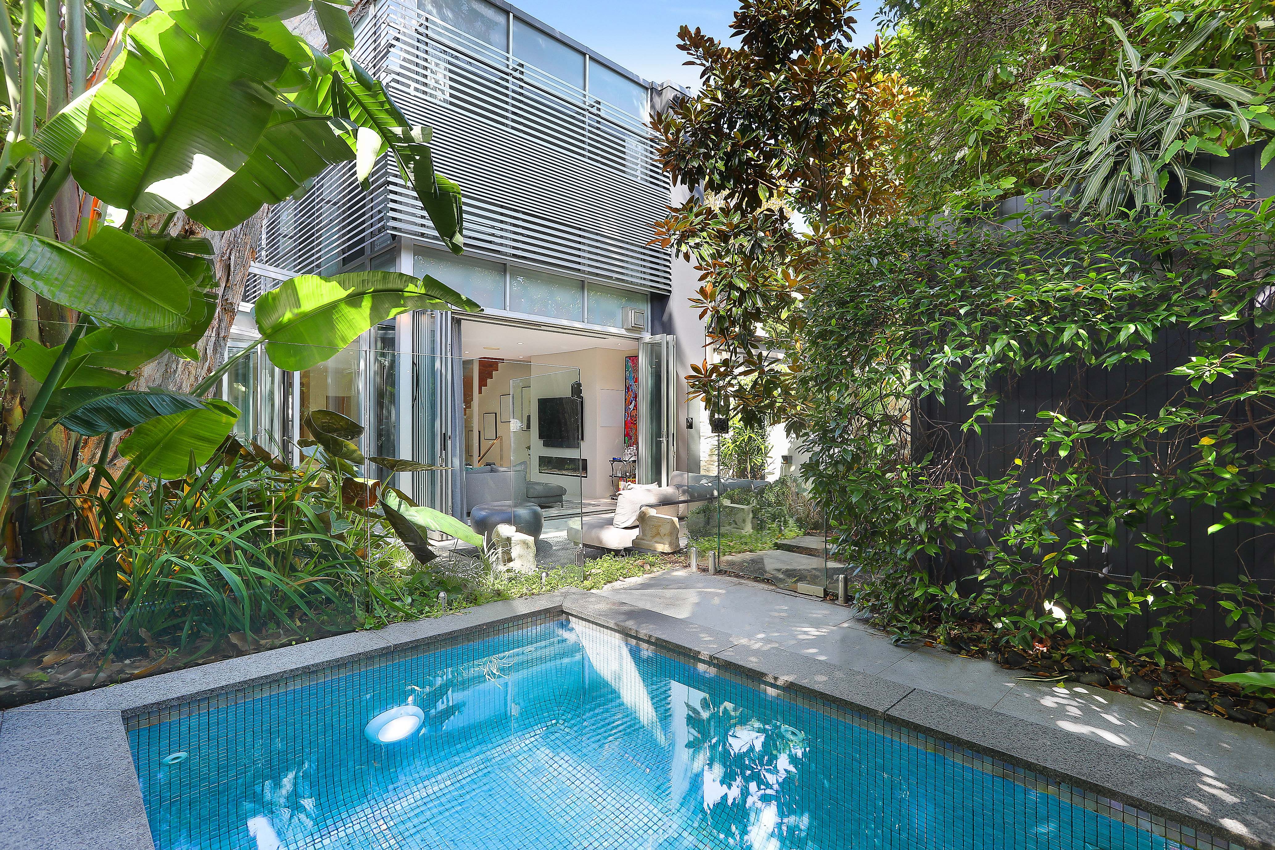 12a Holdsworth Street, Woollahra NSW 2025