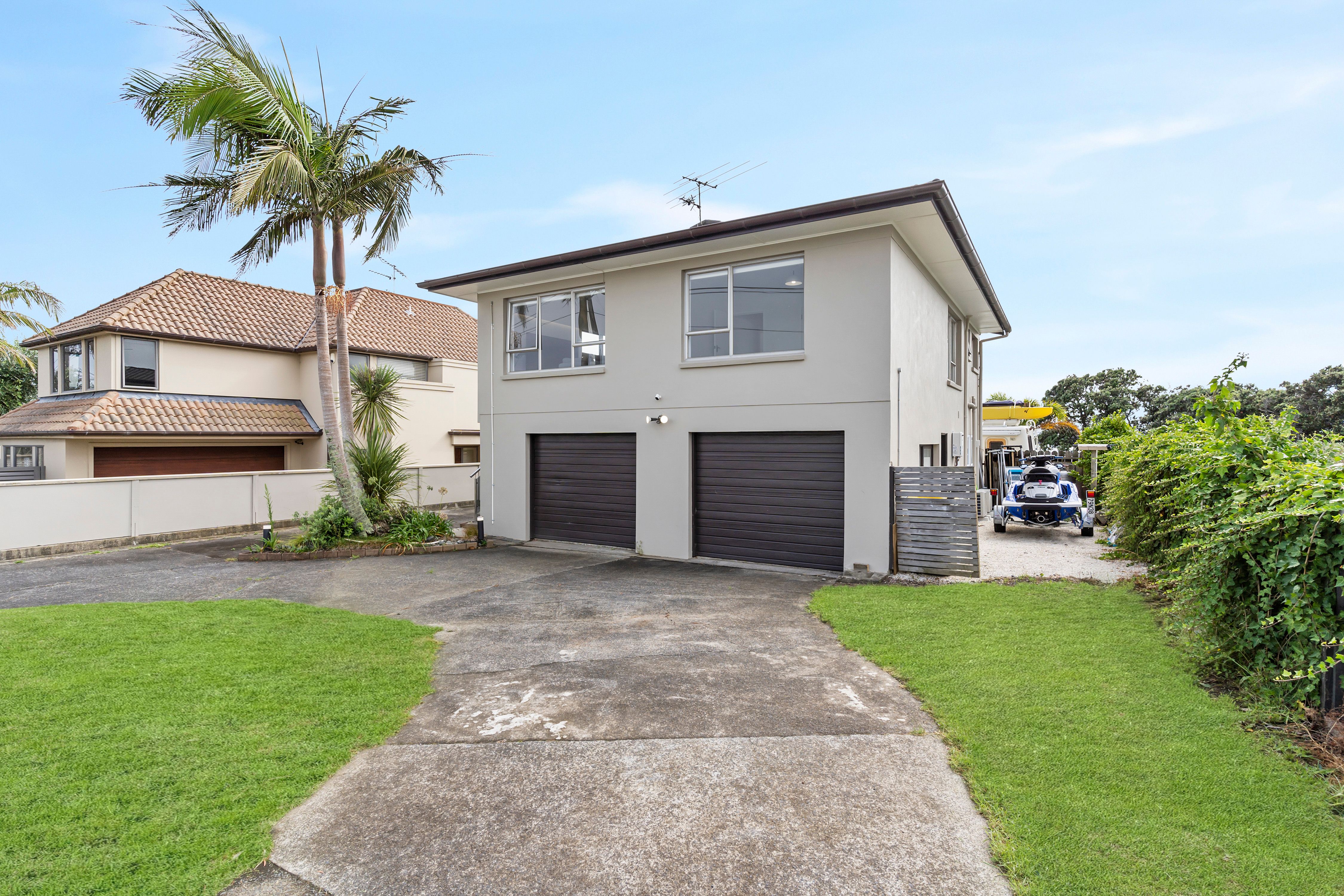 116 Clovelly Road, Bucklands Beach, Manukau City