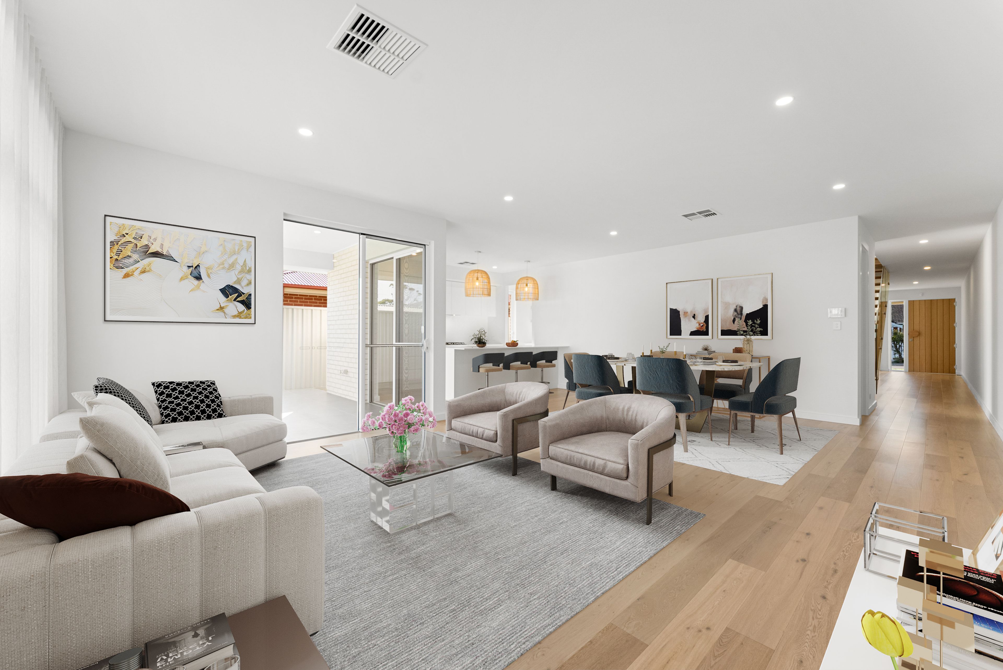 17a Downing Street, Hove, SA 5048