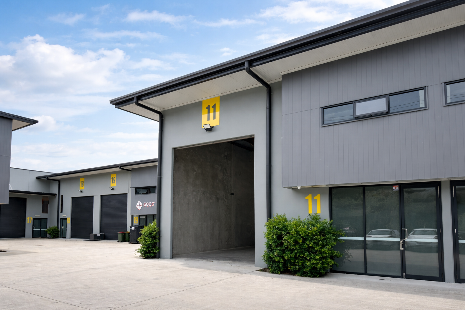 11/12 Kelly Court, Landsborough, QLD 4550