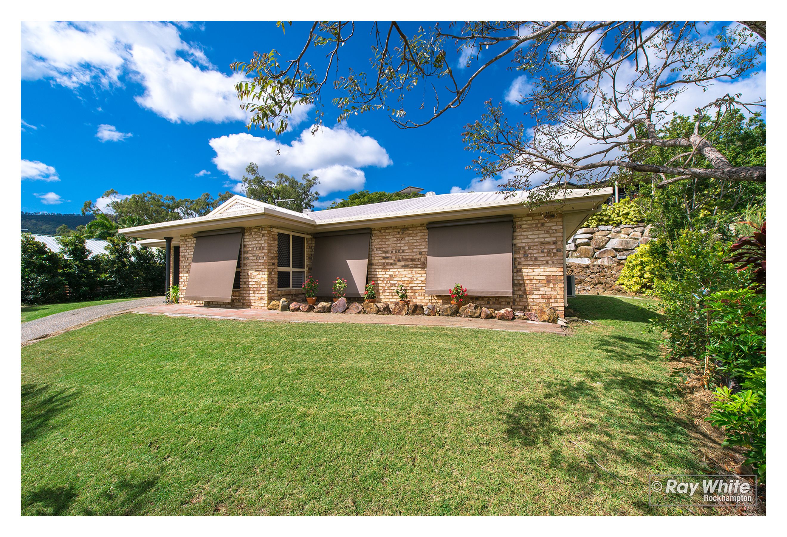 302 Everingham Avenue, Frenchville QLD 4701