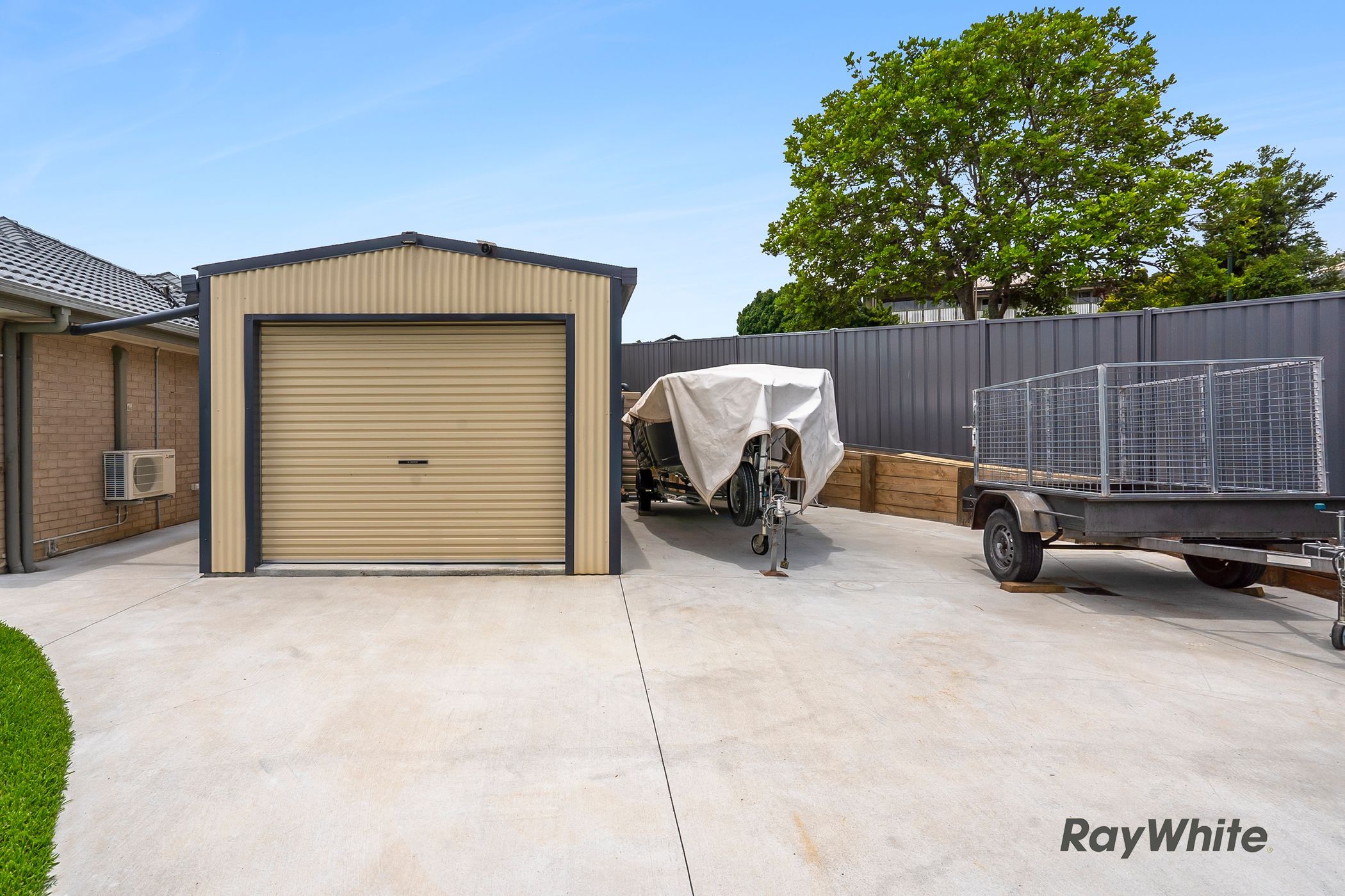 50 Coochin Avenue, Narangba, QLD 4504