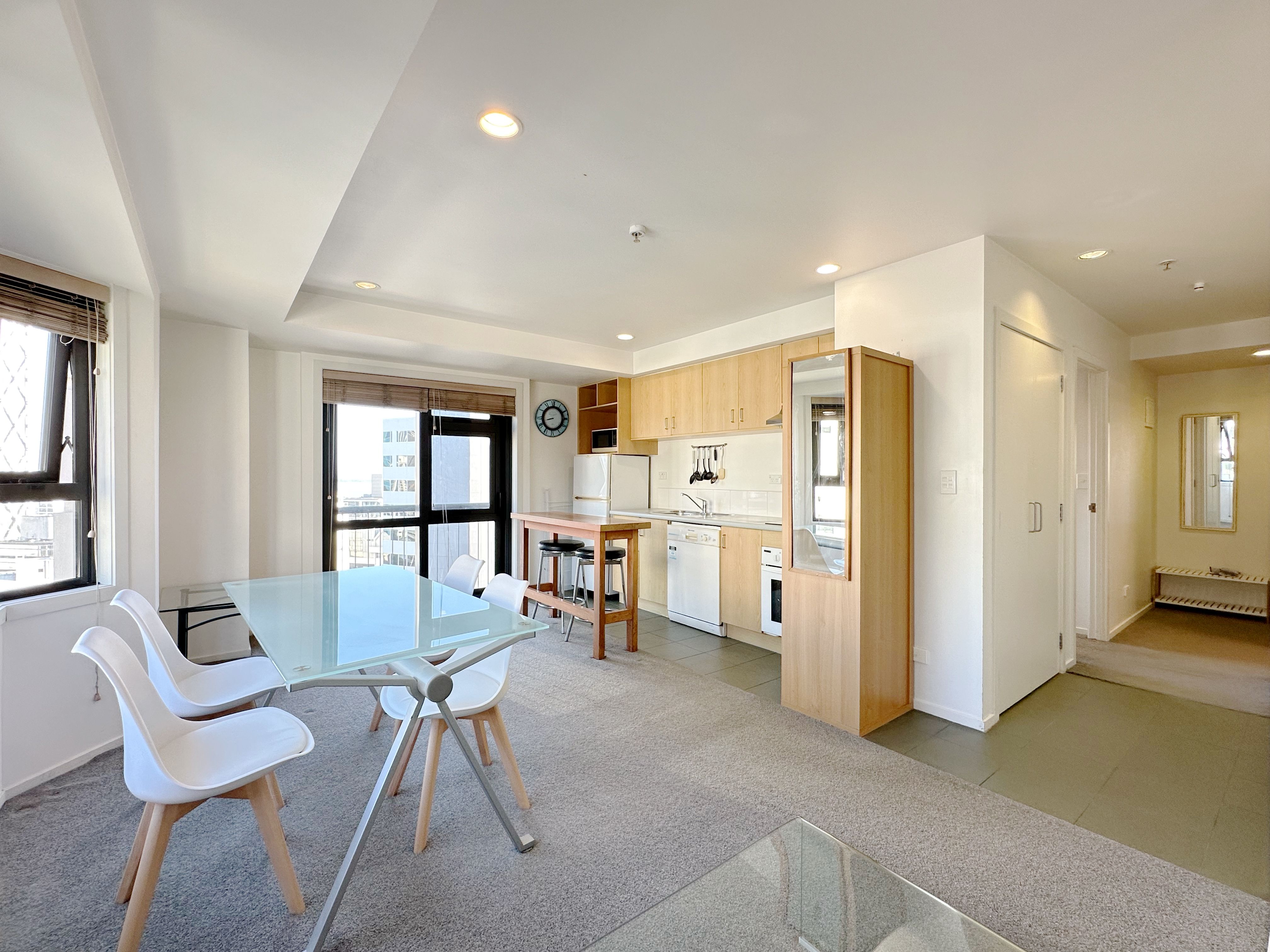 13B/2 Eden Crescent, Auckland Central, Auckland City