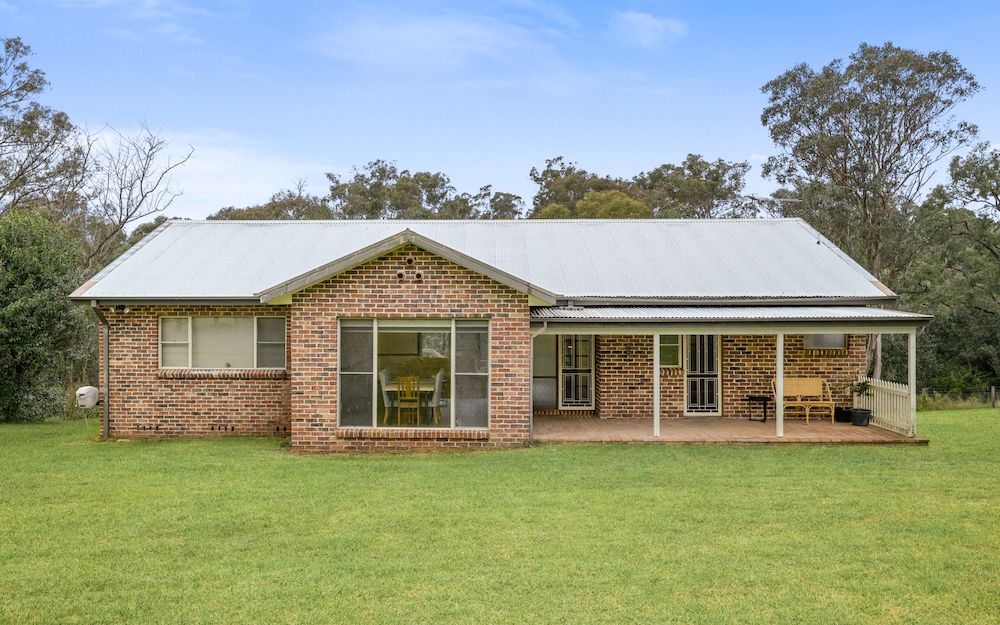 265 Bridge Street, Thirlmere, NSW 2572 Leased House Ray White
