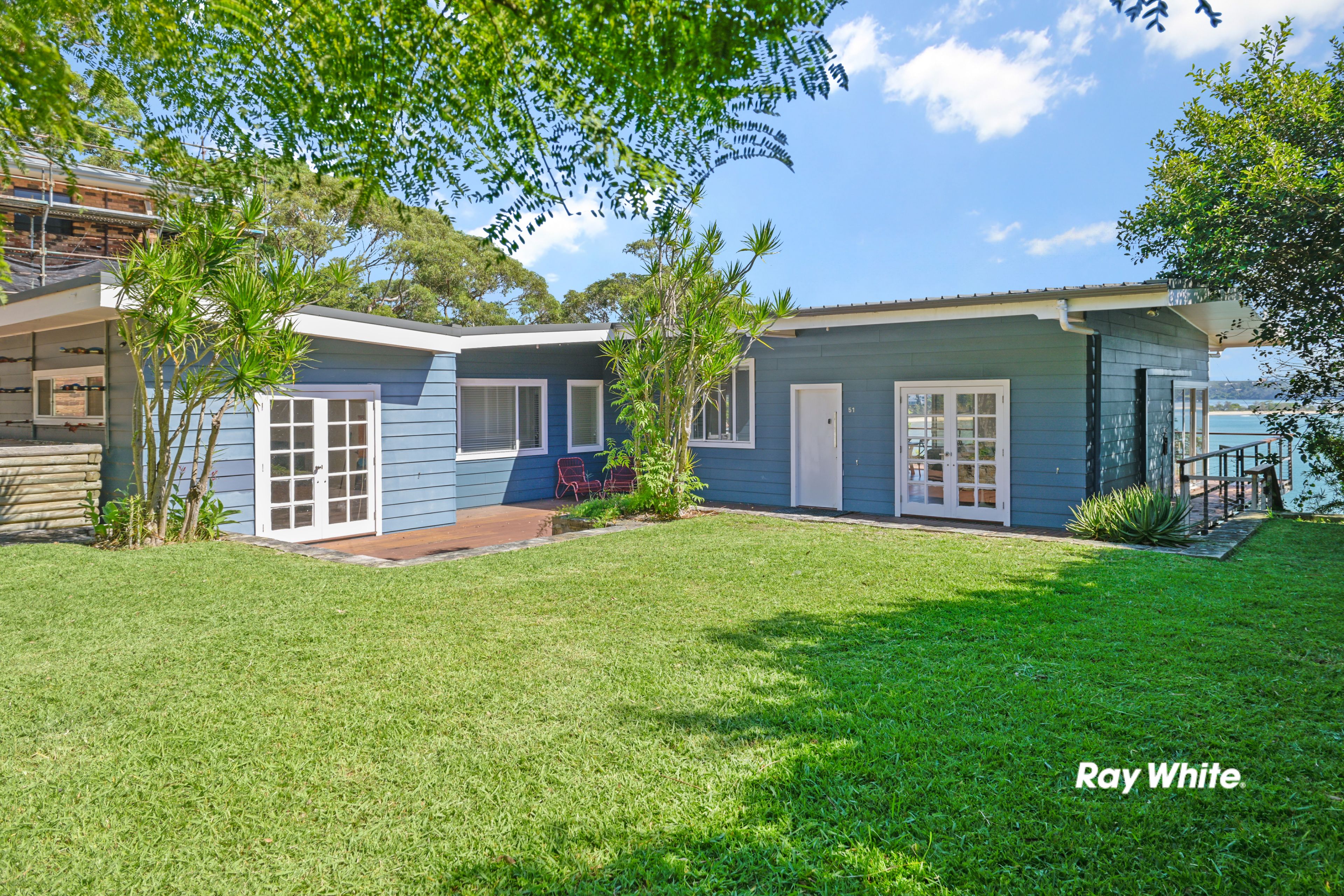 51 Crammond Avenue, Bundeena, NSW 2230