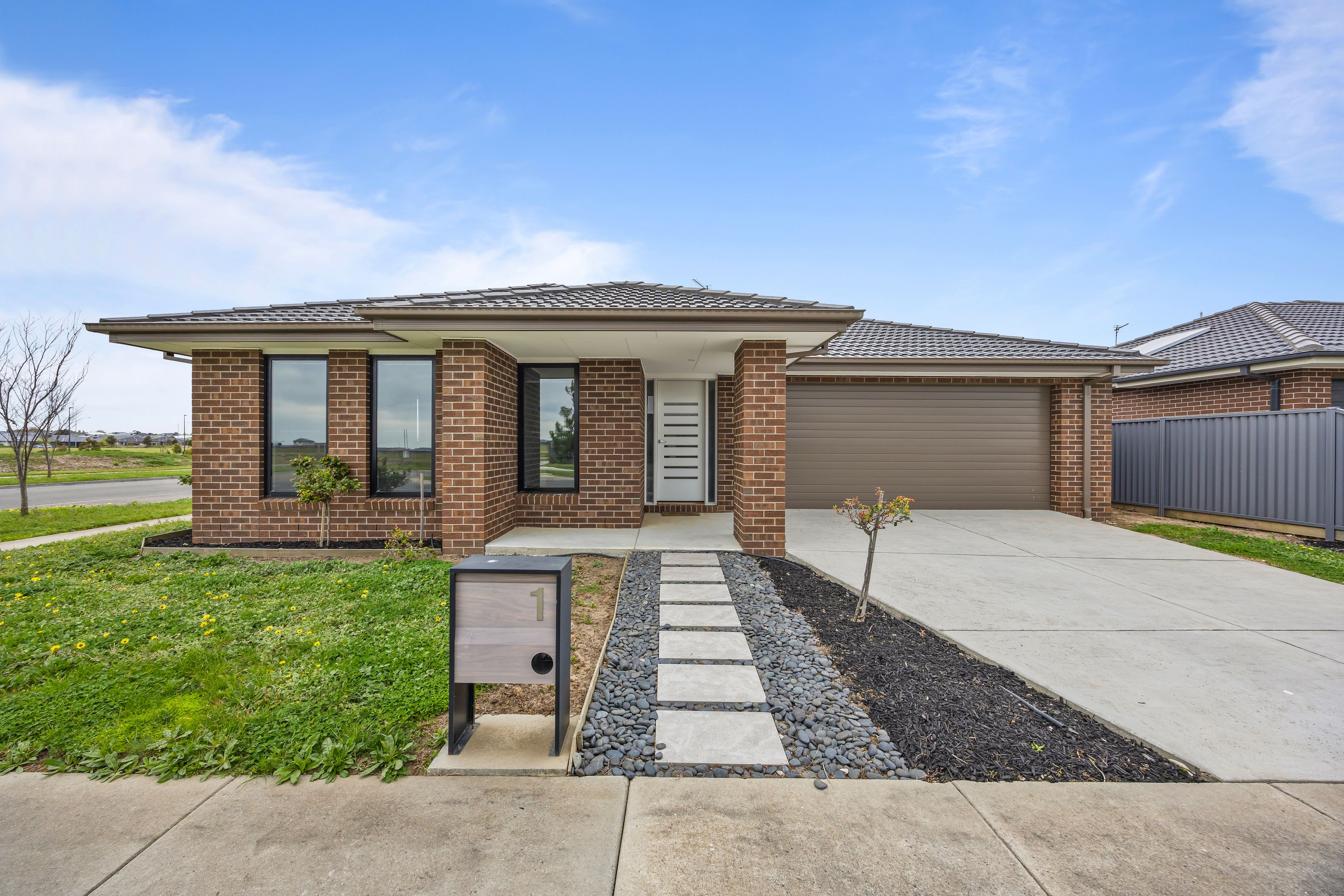 1 Fermanagh Street — photo from Ray White Ballarat