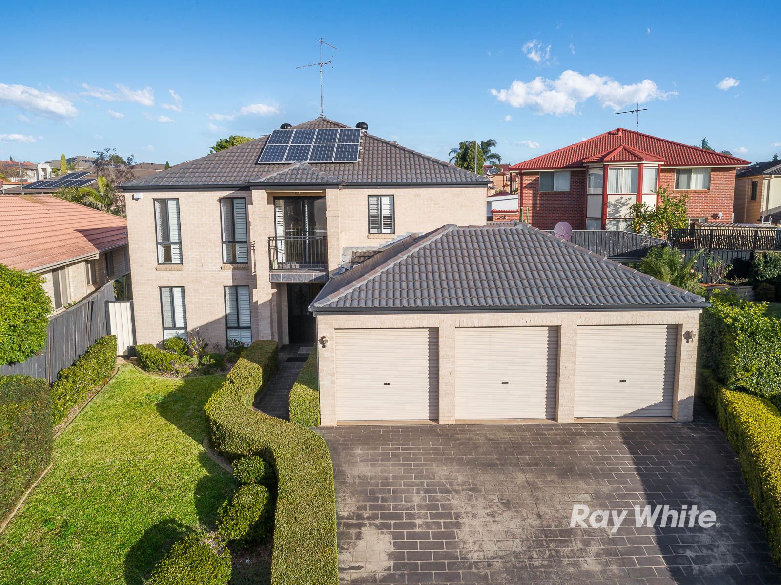 25 Bluegum Grove, Glenwood, NSW 2768