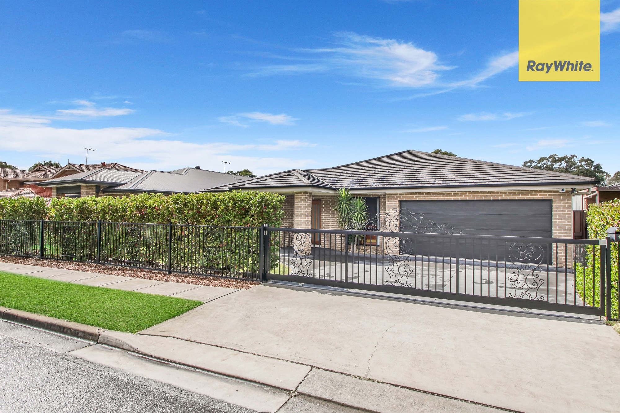 14 Wayne Street, Dean Park, NSW 2761