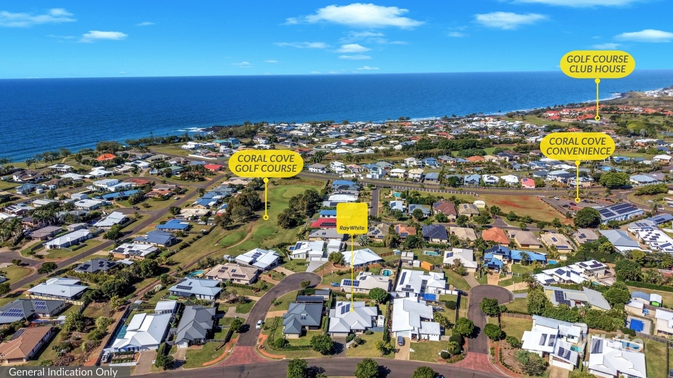 25 Bisdee Street, Coral Cove, QLD 4670