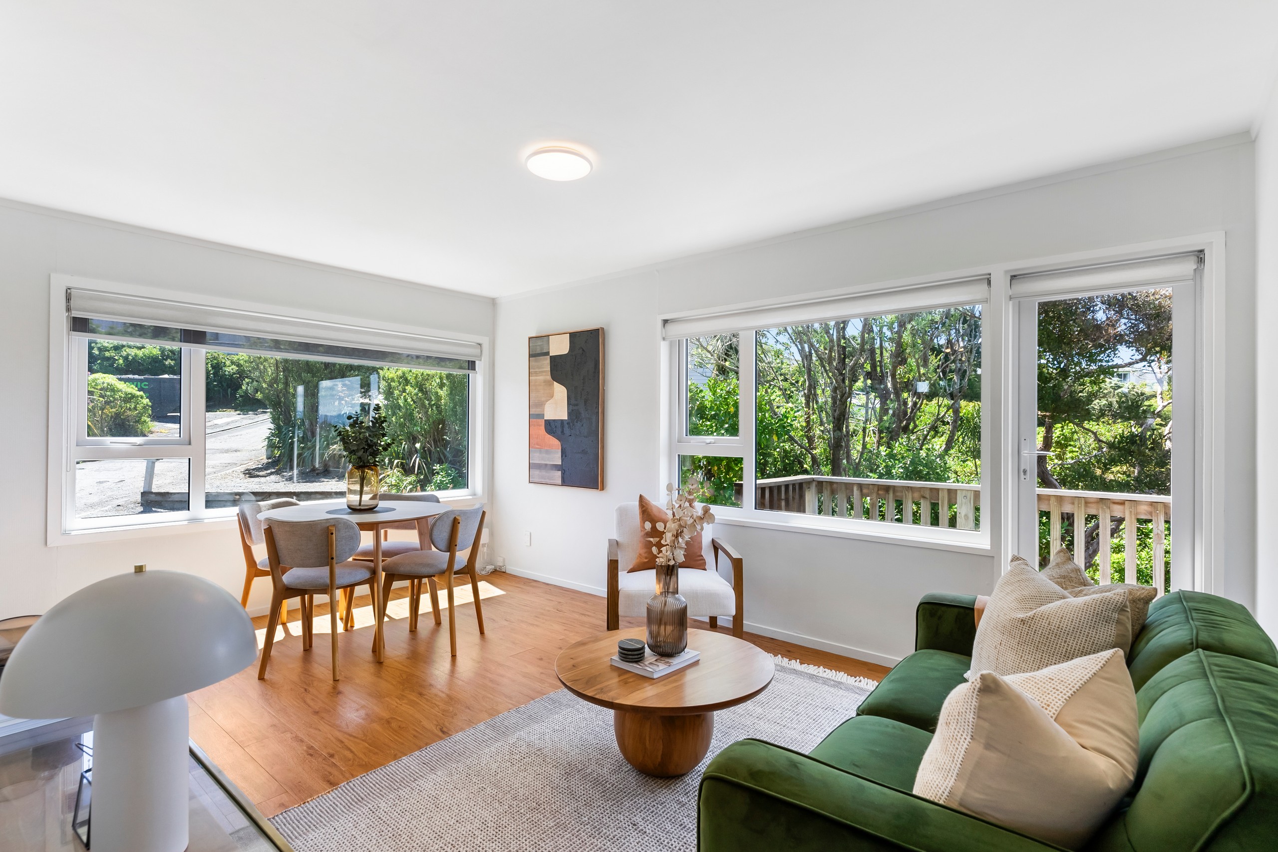 3B Chancellor Way, Crofton Downs, Wellington City
