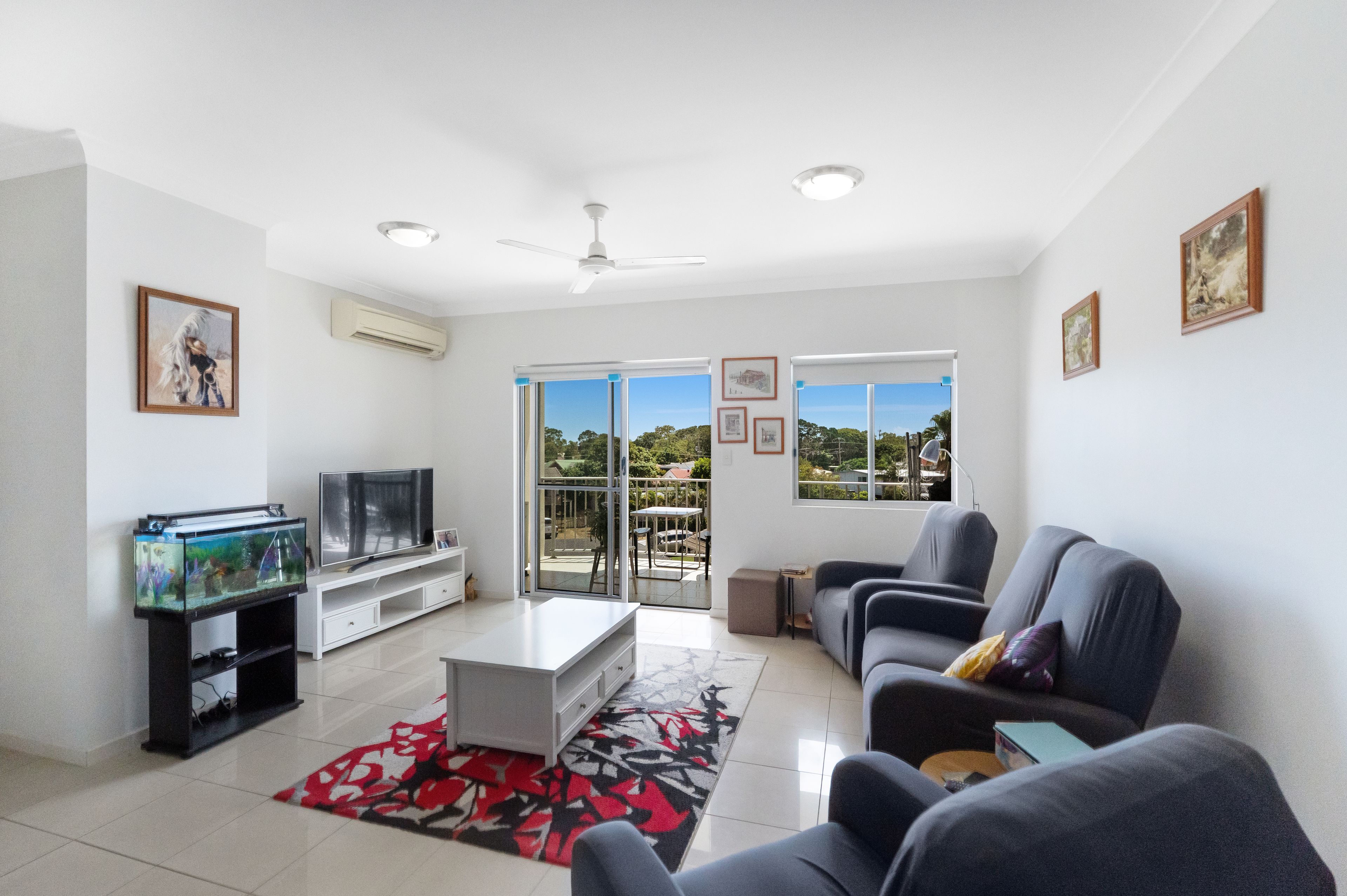 310/19 Sylvan Beach Esplanade, Bellara, QLD 4507