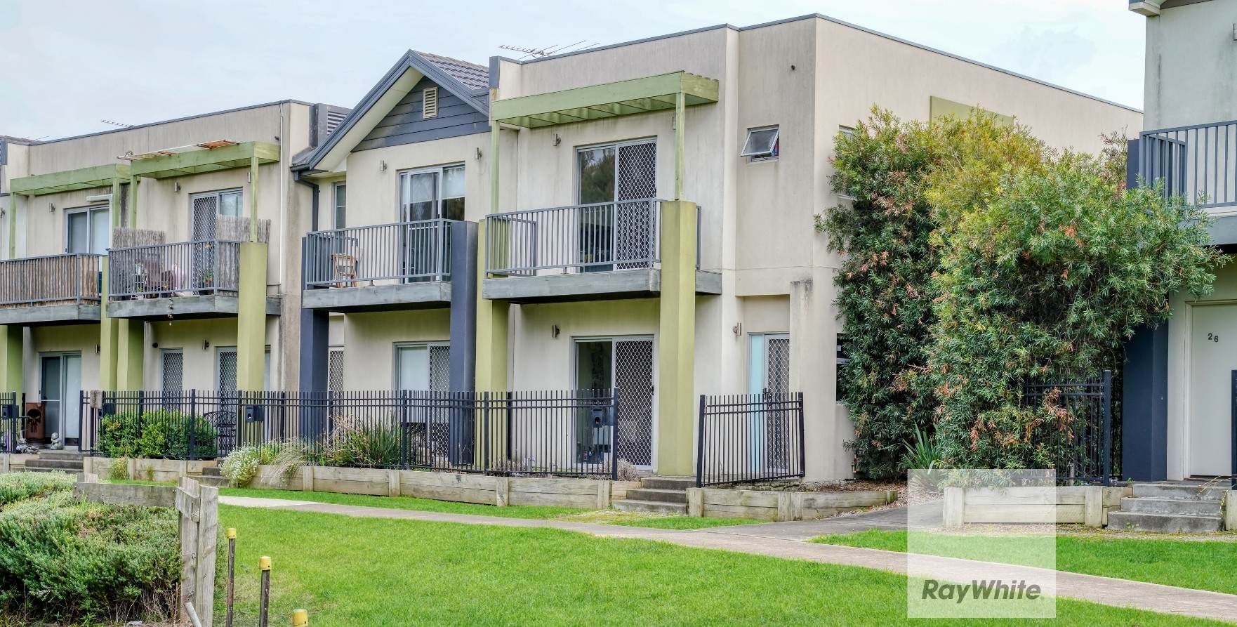 20/60 Cradle Mountain Drive, Craigieburn, VIC 3064