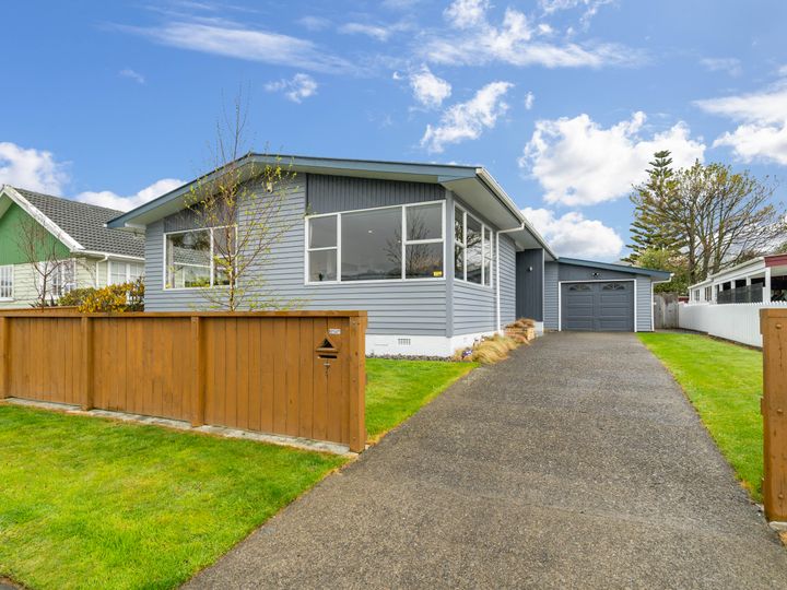 7 Riversdale Road Clouston Park Upper Hutt City -