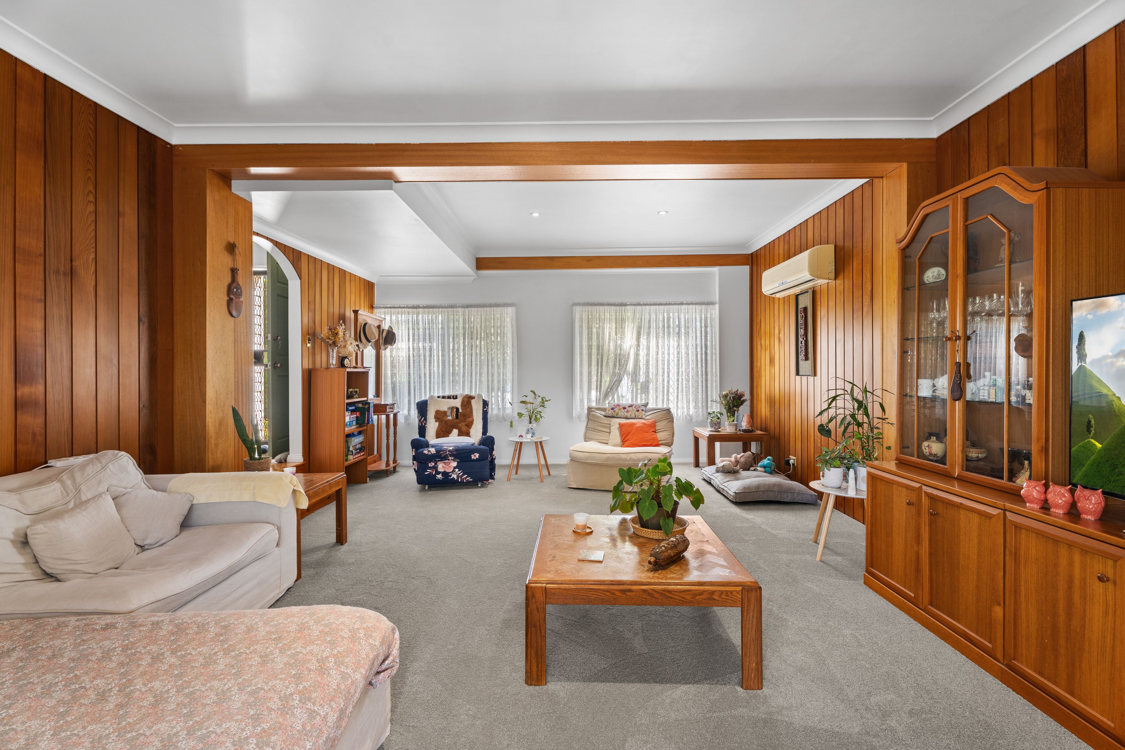 40 Grange Crescent, Cambridge Gardens, NSW